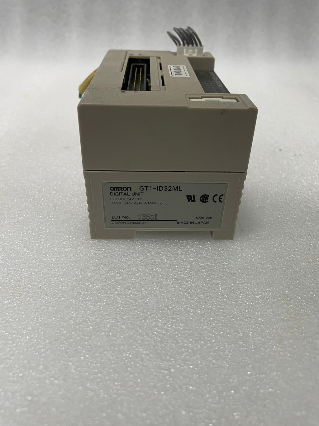 OMRON GT1-ID32ML