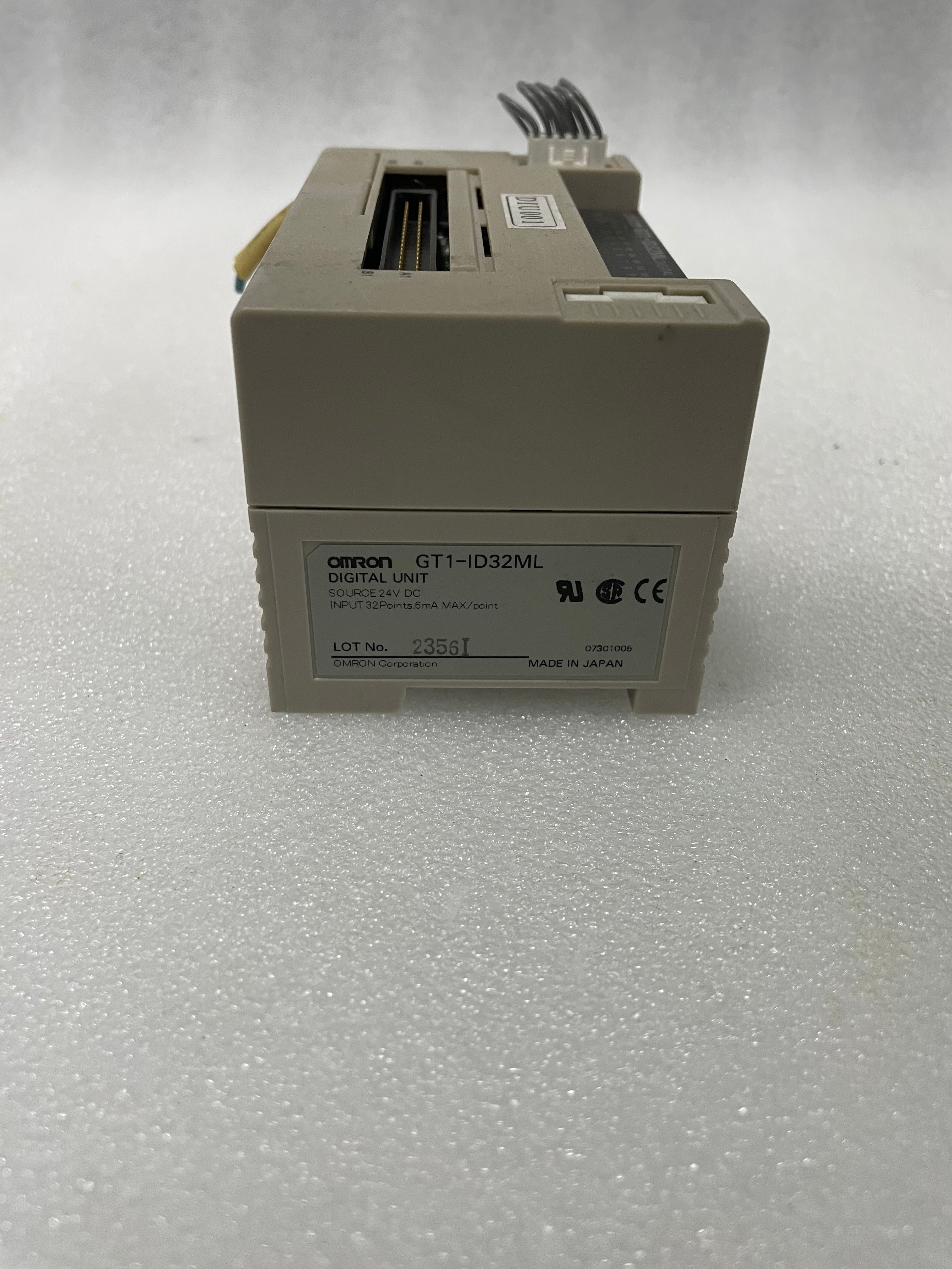 OMRON GT1-ID32ML