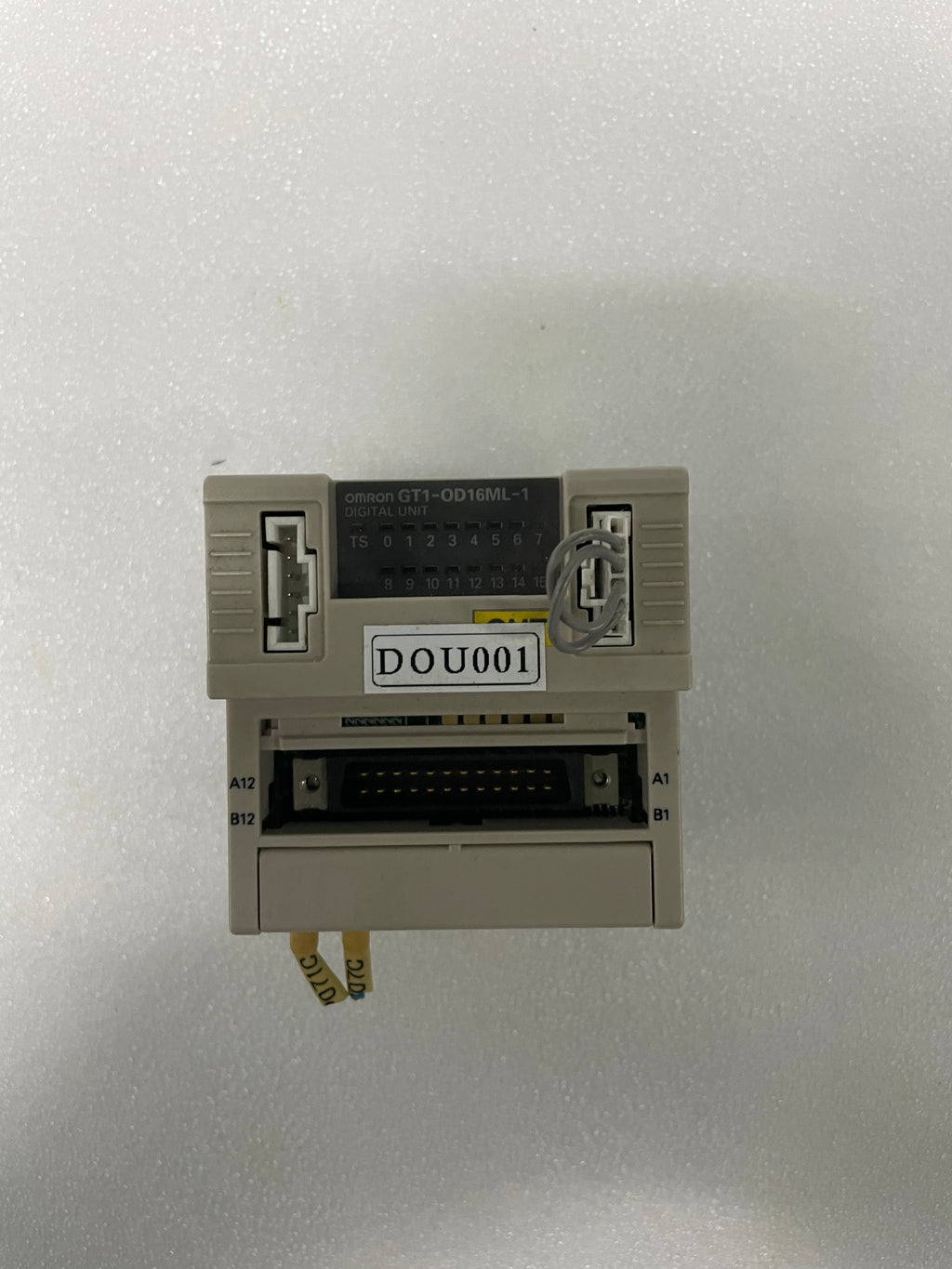 OMRON GT1-OD16ML-1