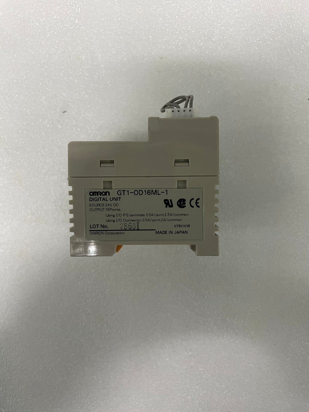OMRON GT1-OD16ML-1