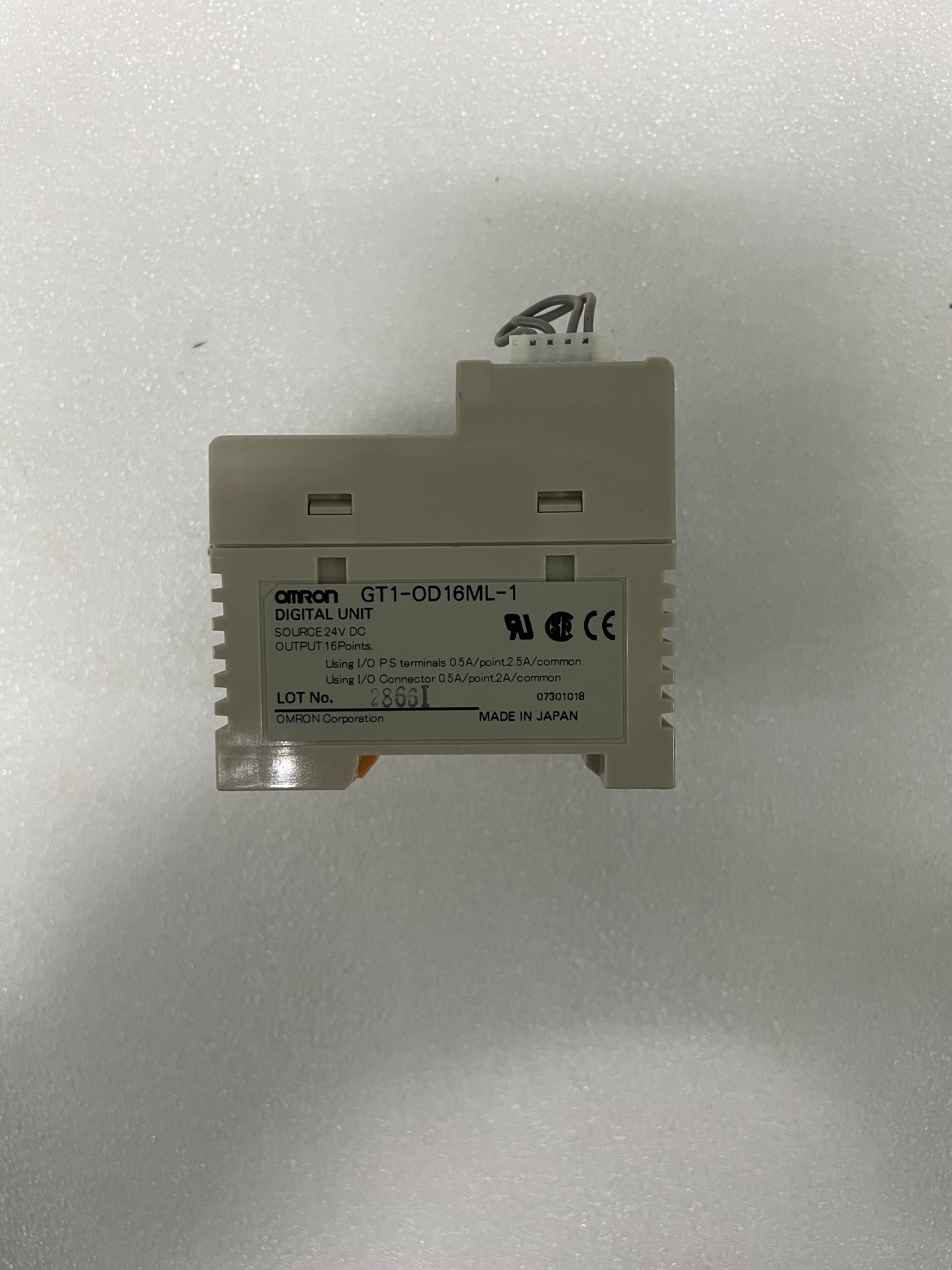 OMRON GT1-OD16ML-1