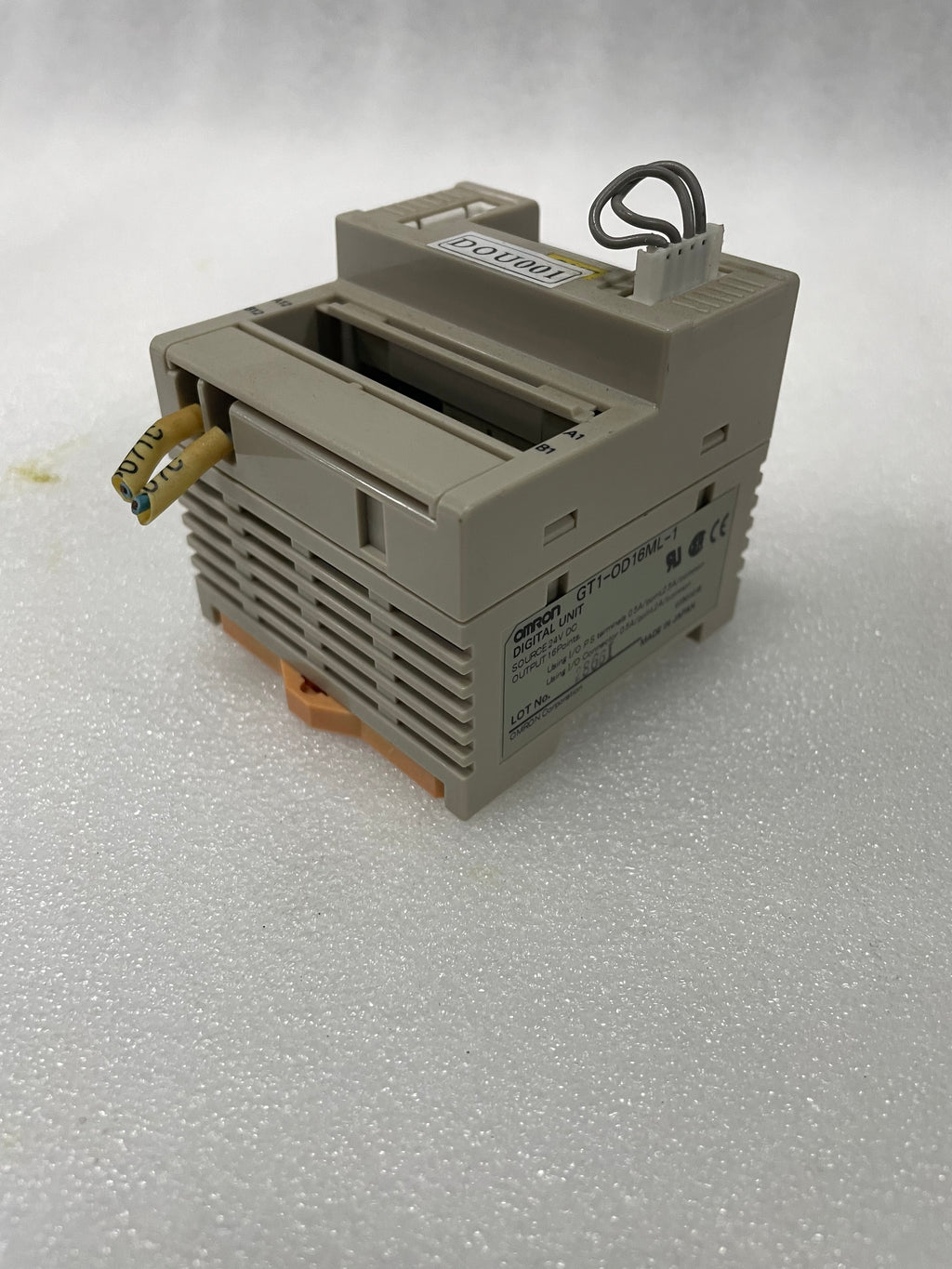 OMRON GT1-OD16ML-1