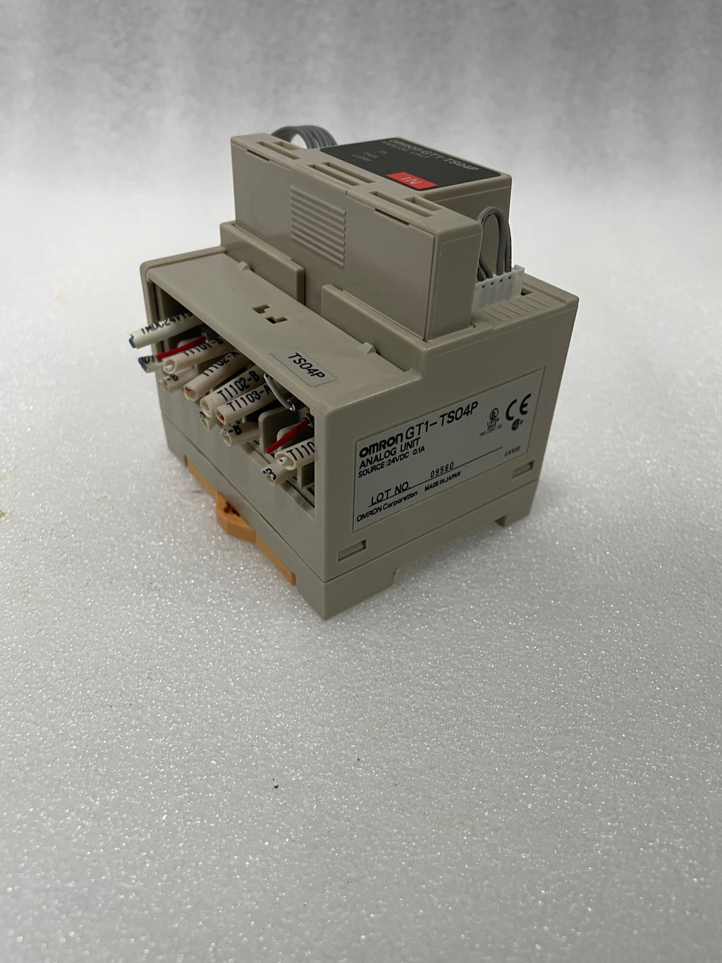 OMRON GT1-TS04P
