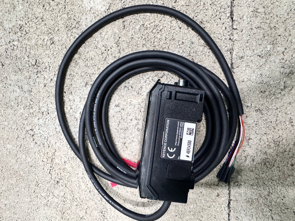 Keyence GT2-72N