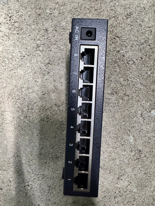 ASUS GX1008X