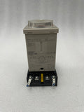 OMRON H3CR-H8L