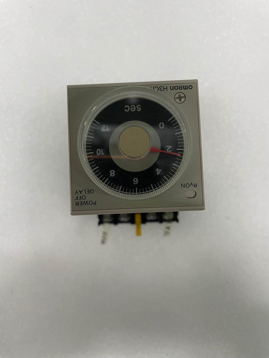 OMRON H3CR-H8L