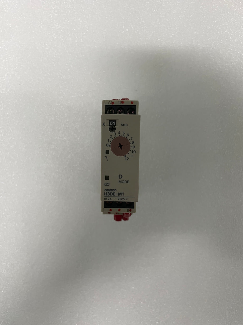 OMRON H3DE-EM1-600