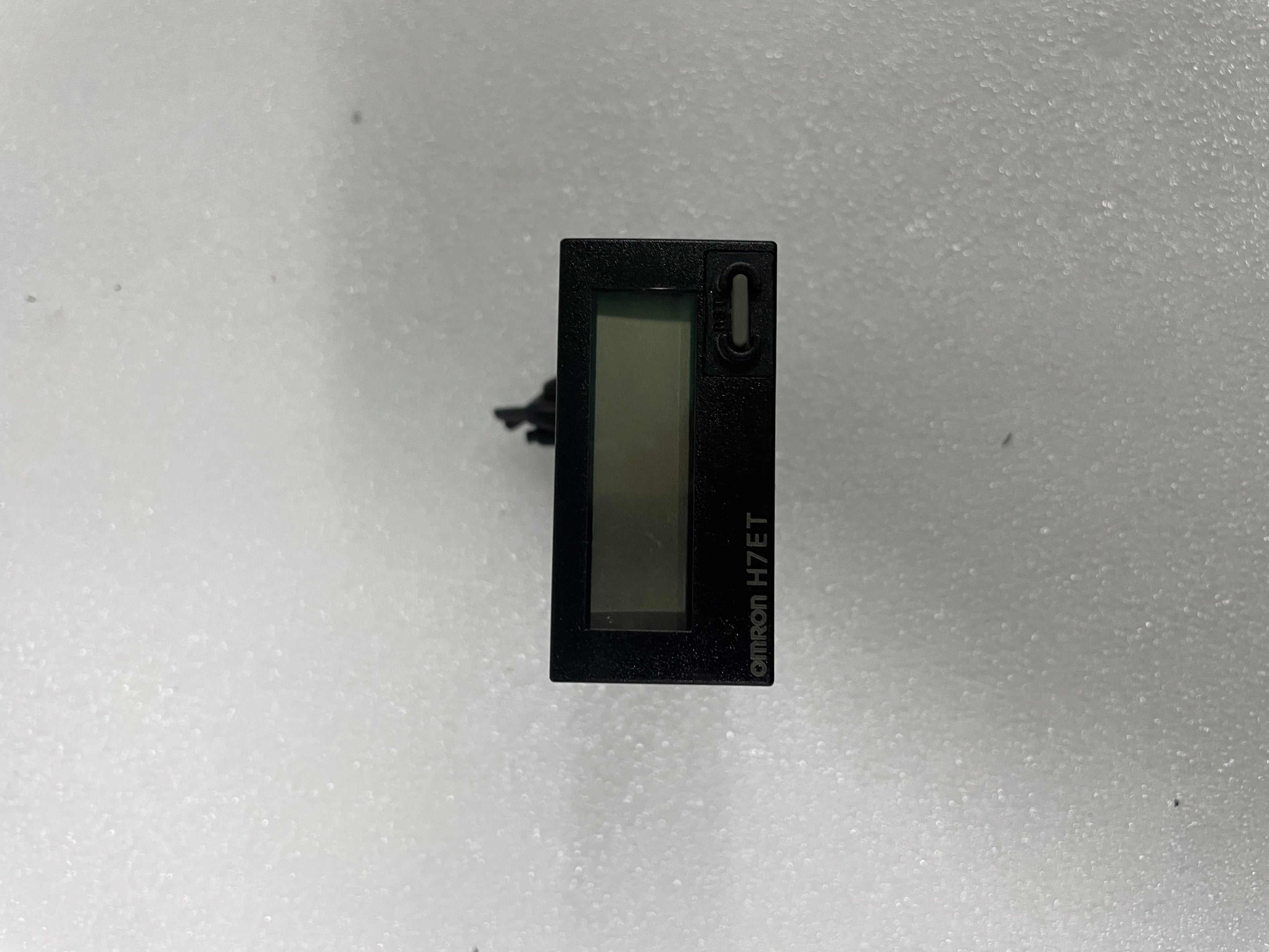 OMRON H7ET-NFV-B