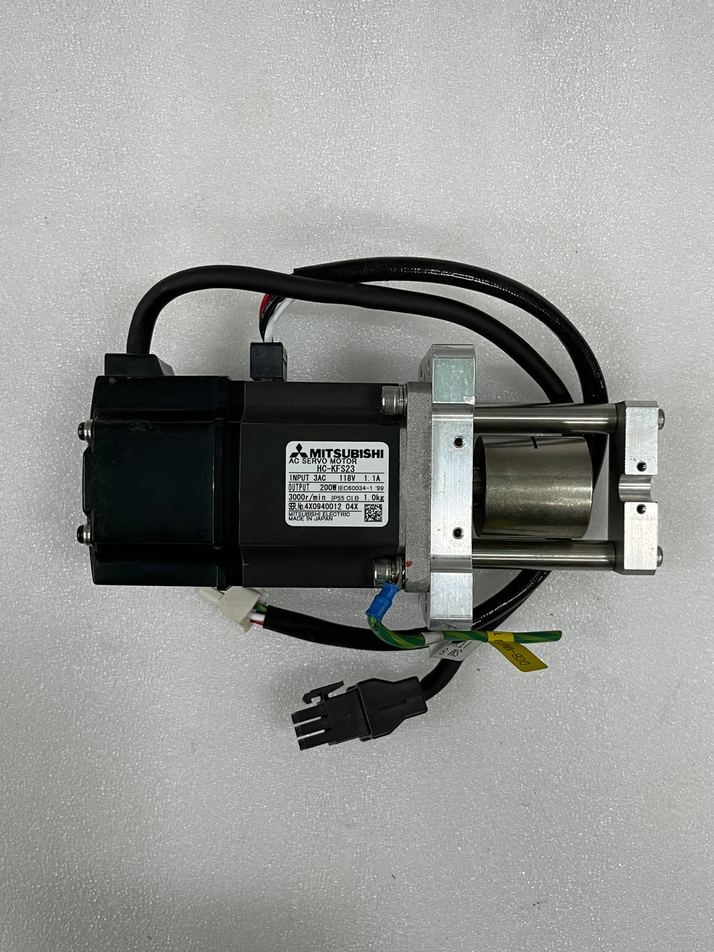 MITSUBISHI HC-KFS23