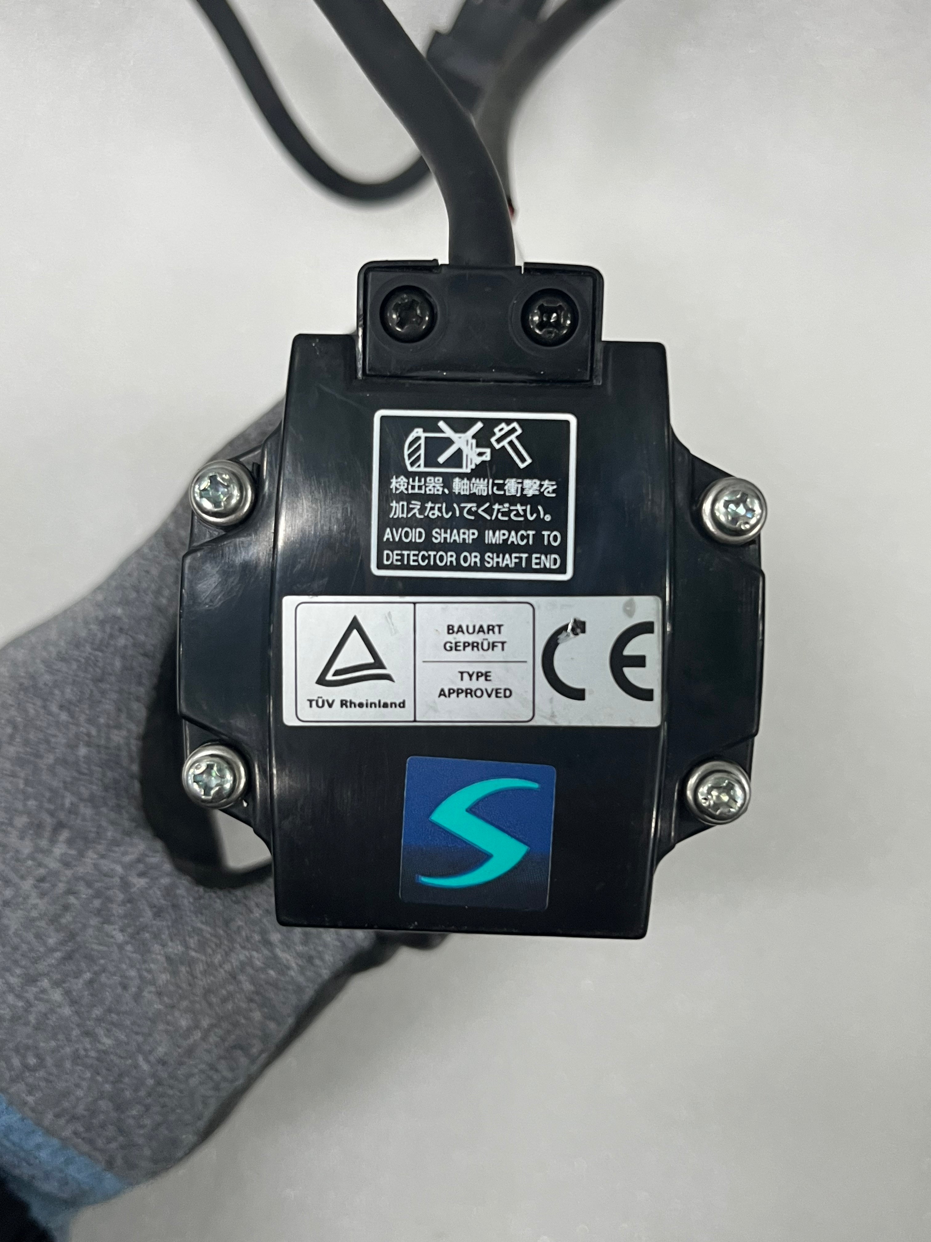 MITSUBISHI HC-KFS43K