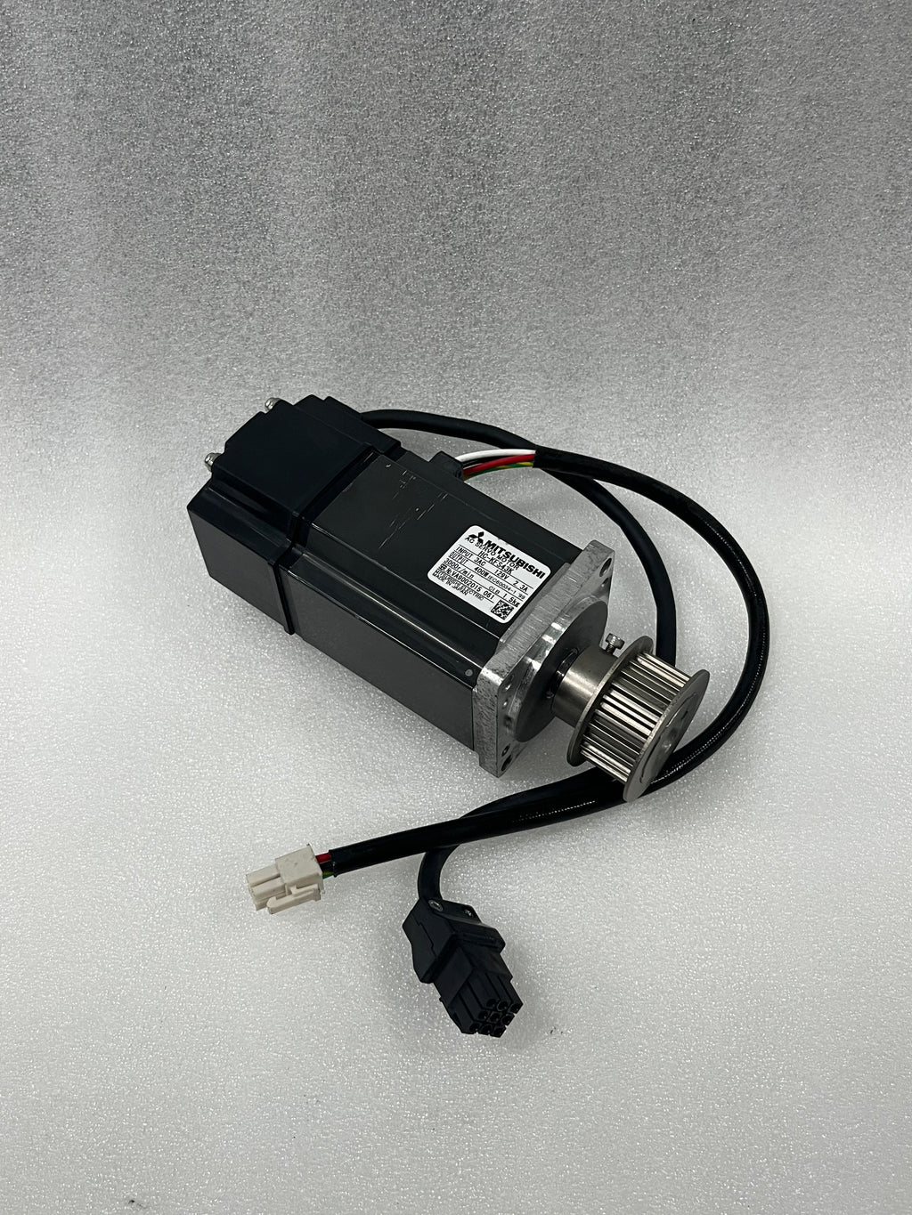 MITSUBISHI HC-KFS43K