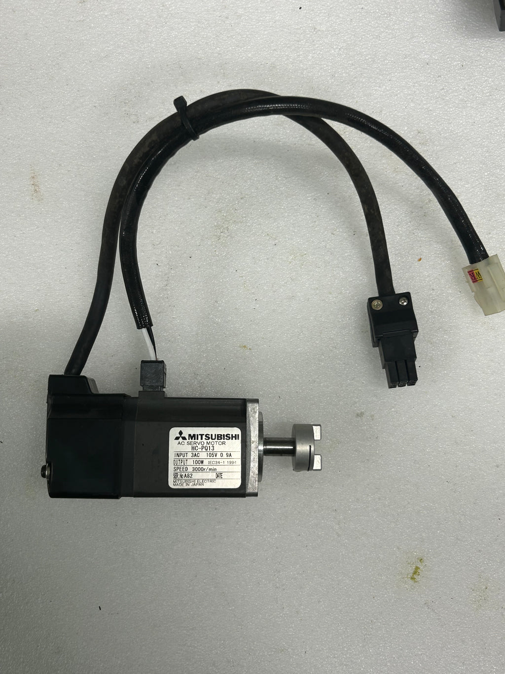 MITSUBISHI HC-PQ13