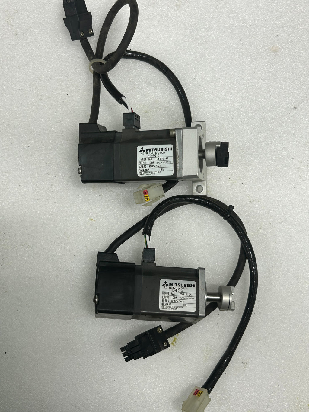 MITSUBISHI HC-PQ13