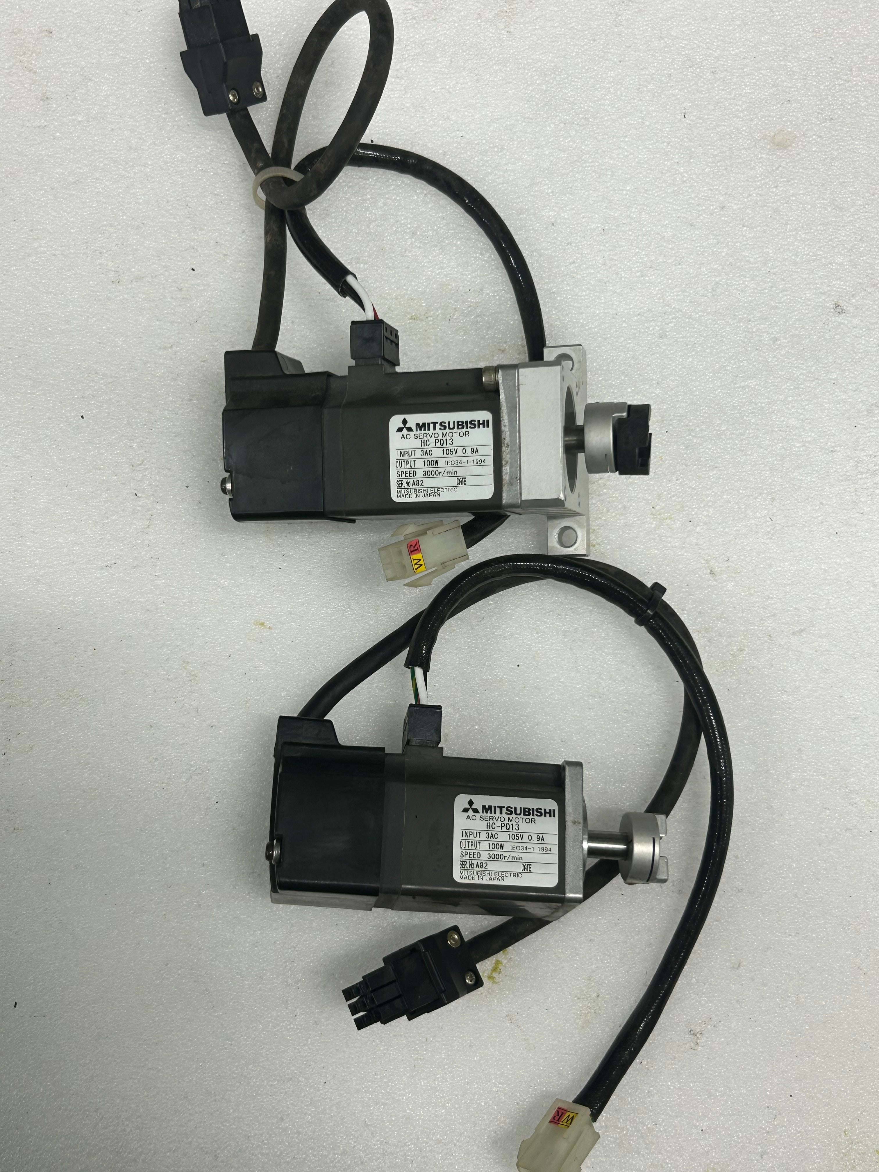 MITSUBISHI HC-PQ13