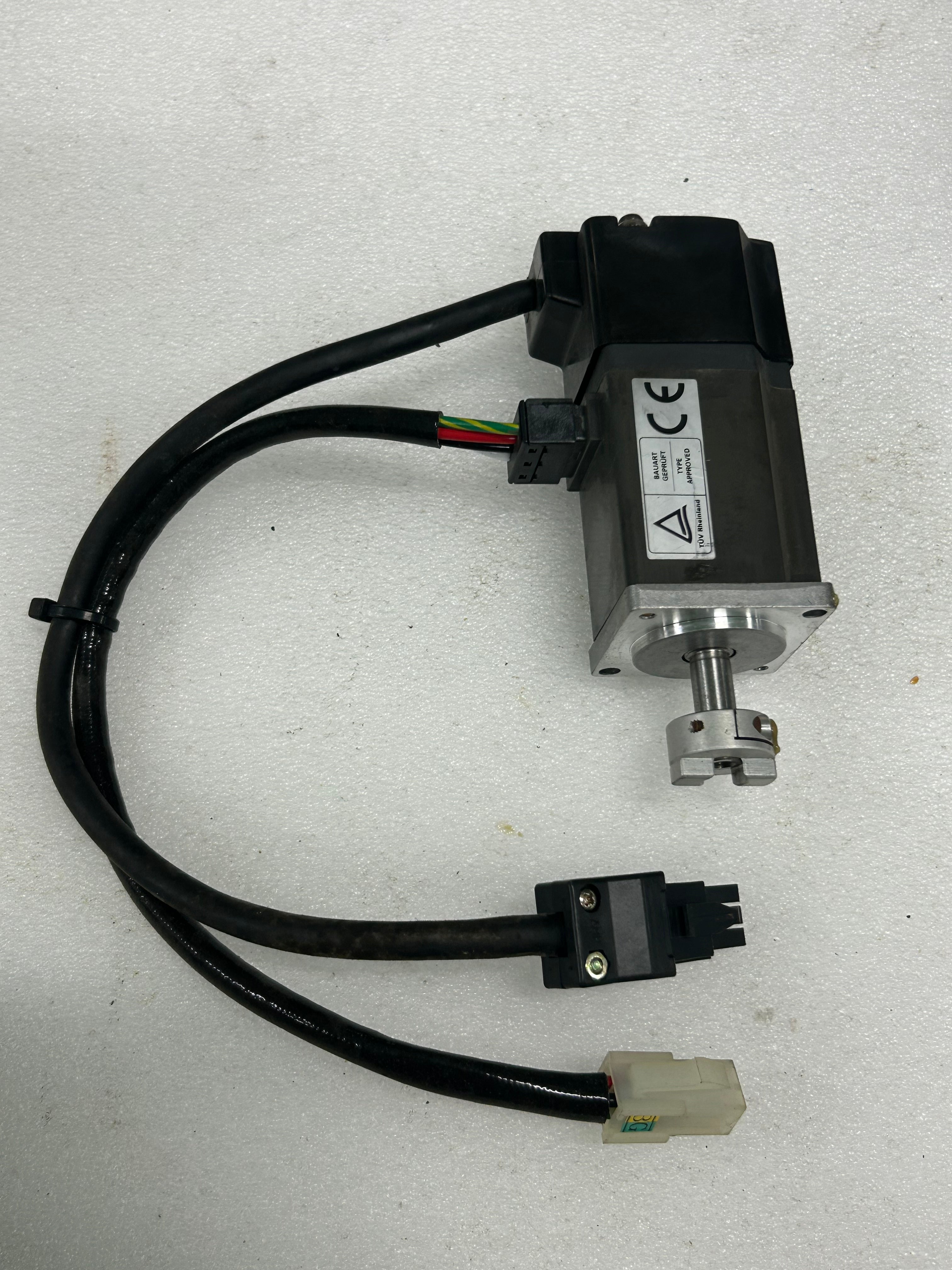 MITSUBISHI HC-PQ13