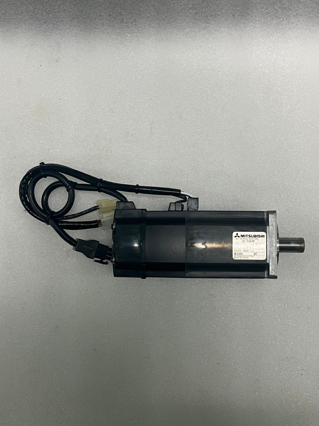 MITSUBISHI HC-PQ43B