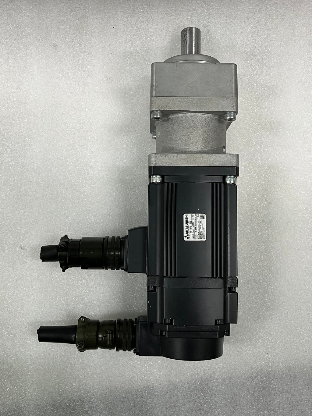MITSUBISHI HC-RFS153B + VRSF-5D-1500