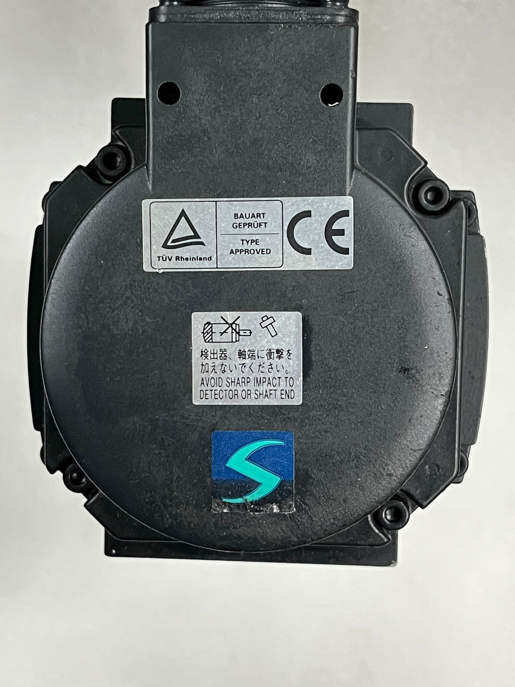 MITSUBISHI HC-RFS153B + VRSF-5D-1500