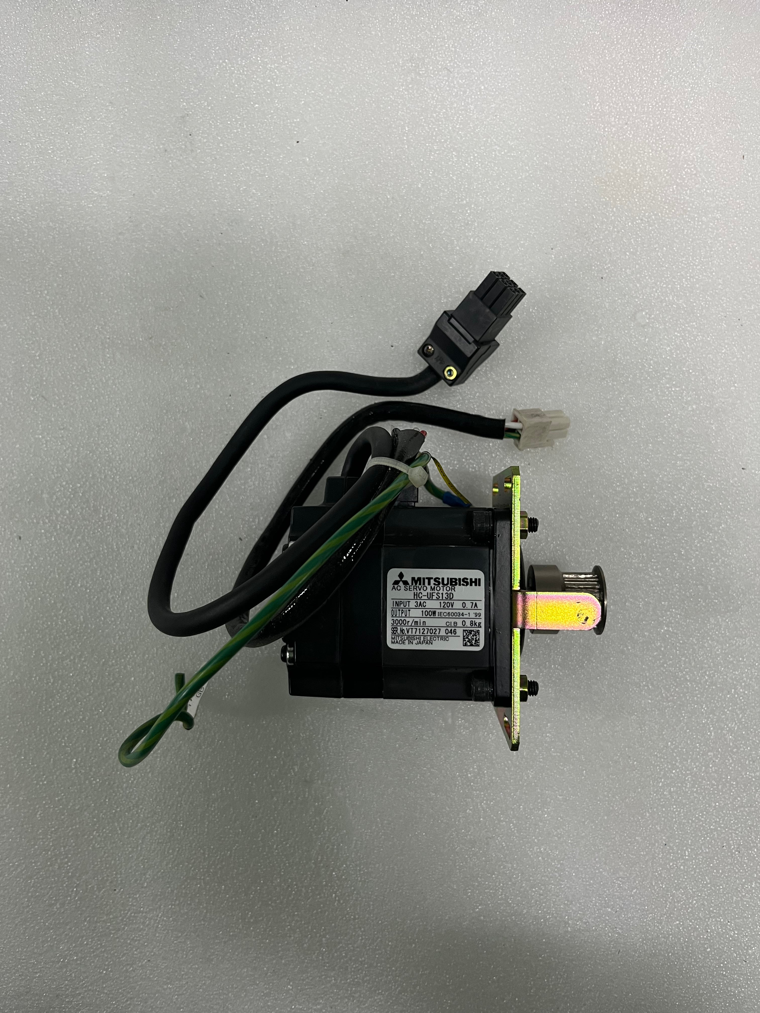 MITSUBISHI HC-UFS13D