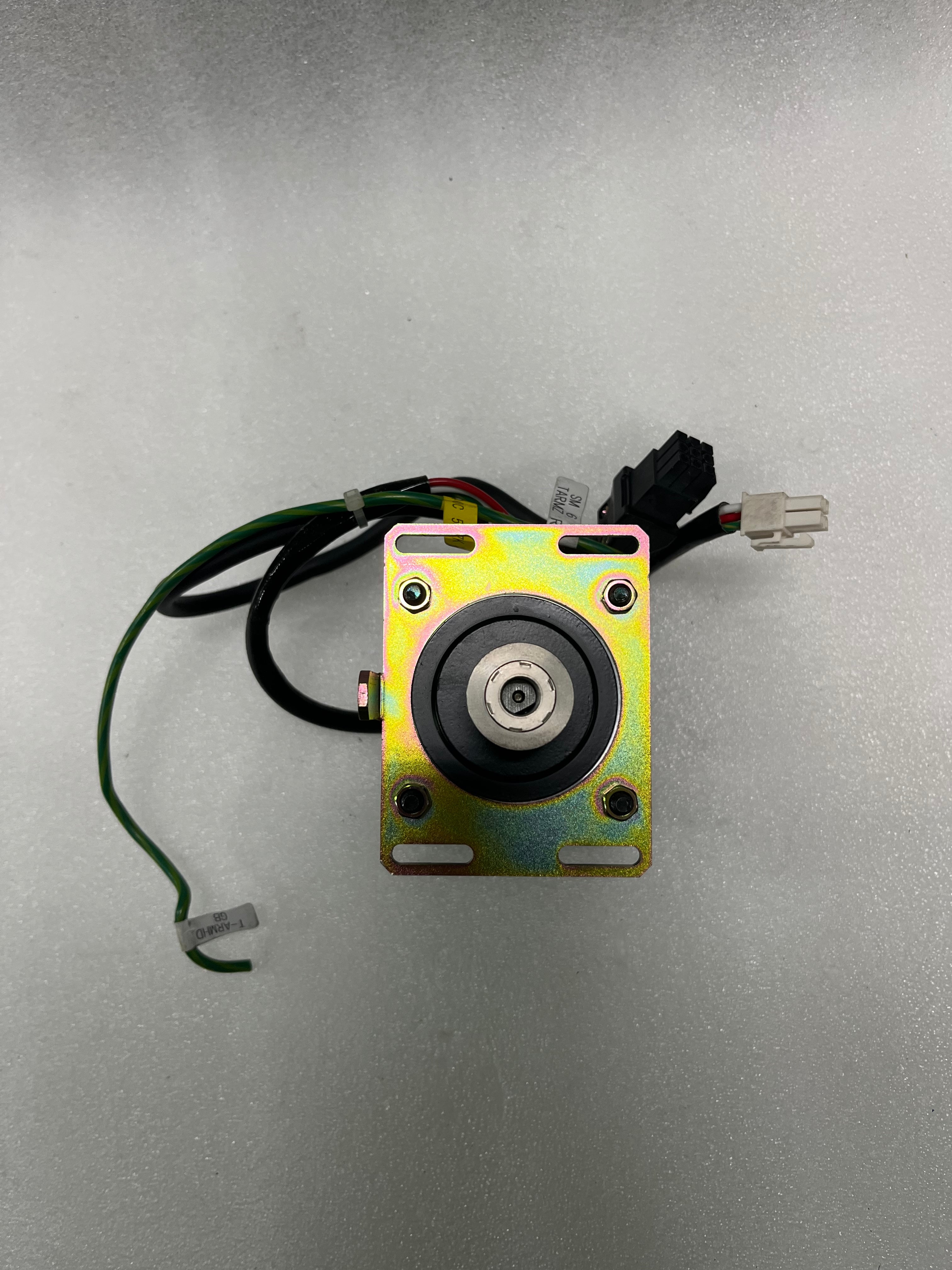 MITSUBISHI HC-UFS13D