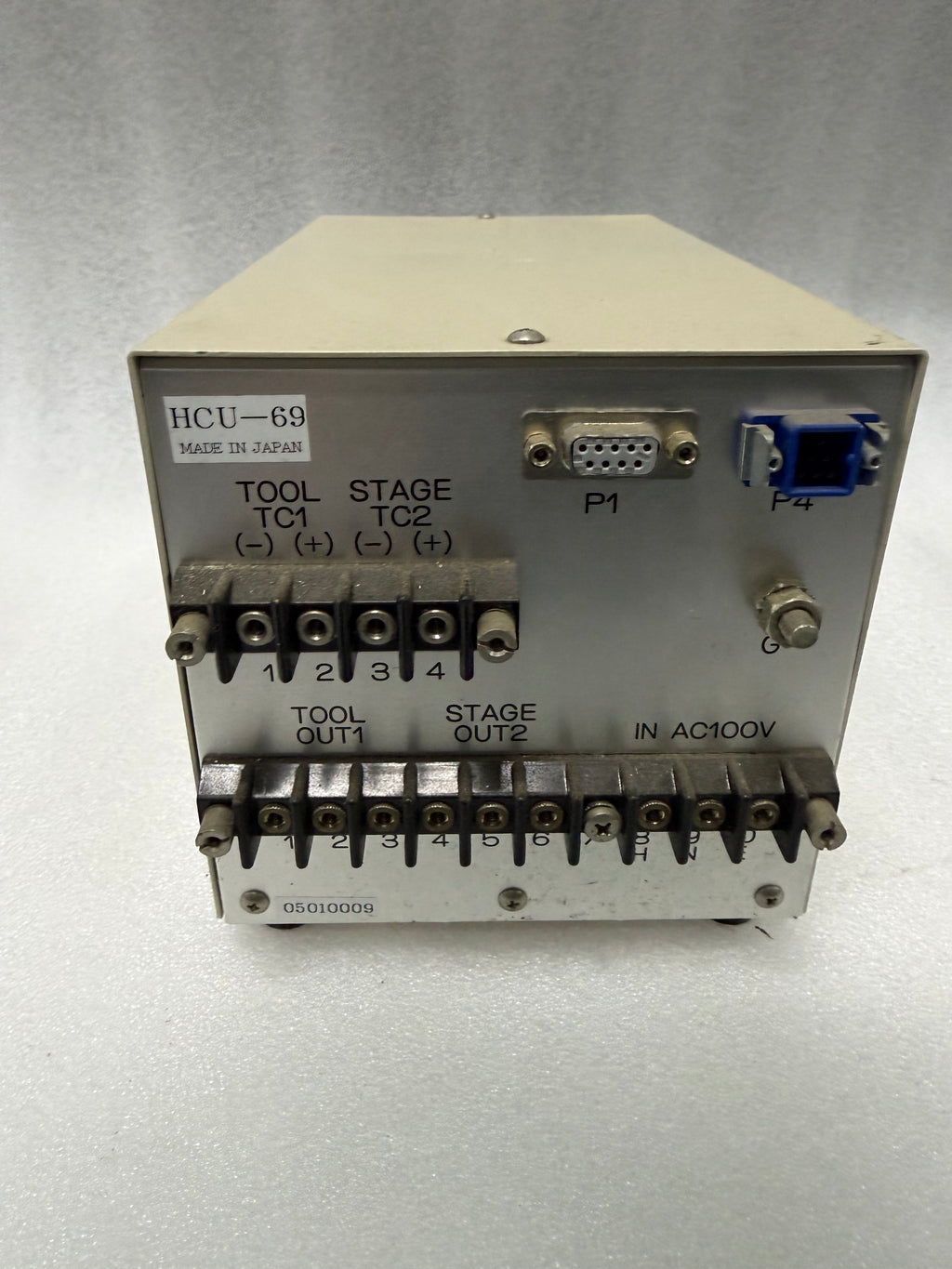 YAMATAKE HCU-69
