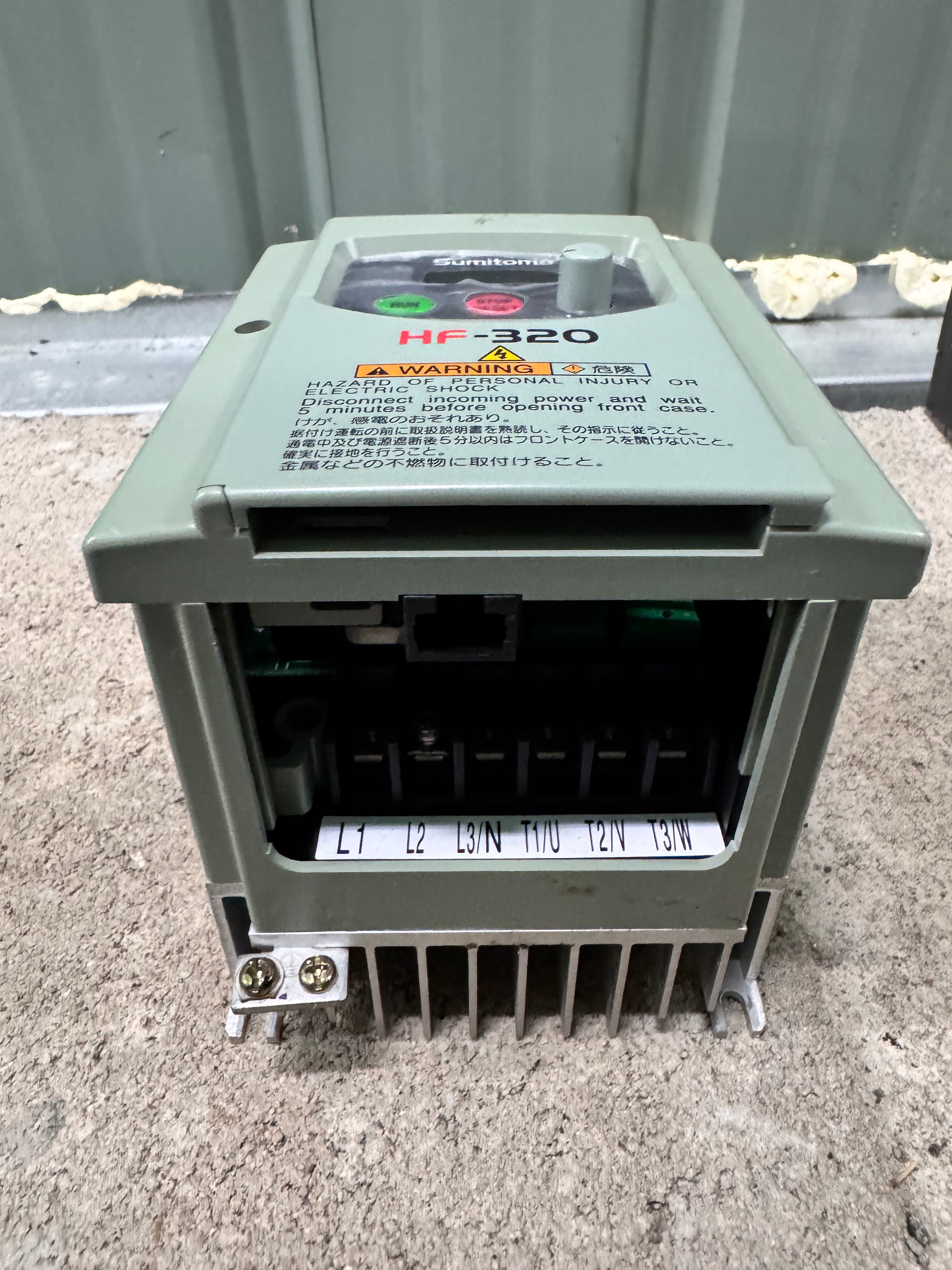 Sumitomo HF3202-A75-M