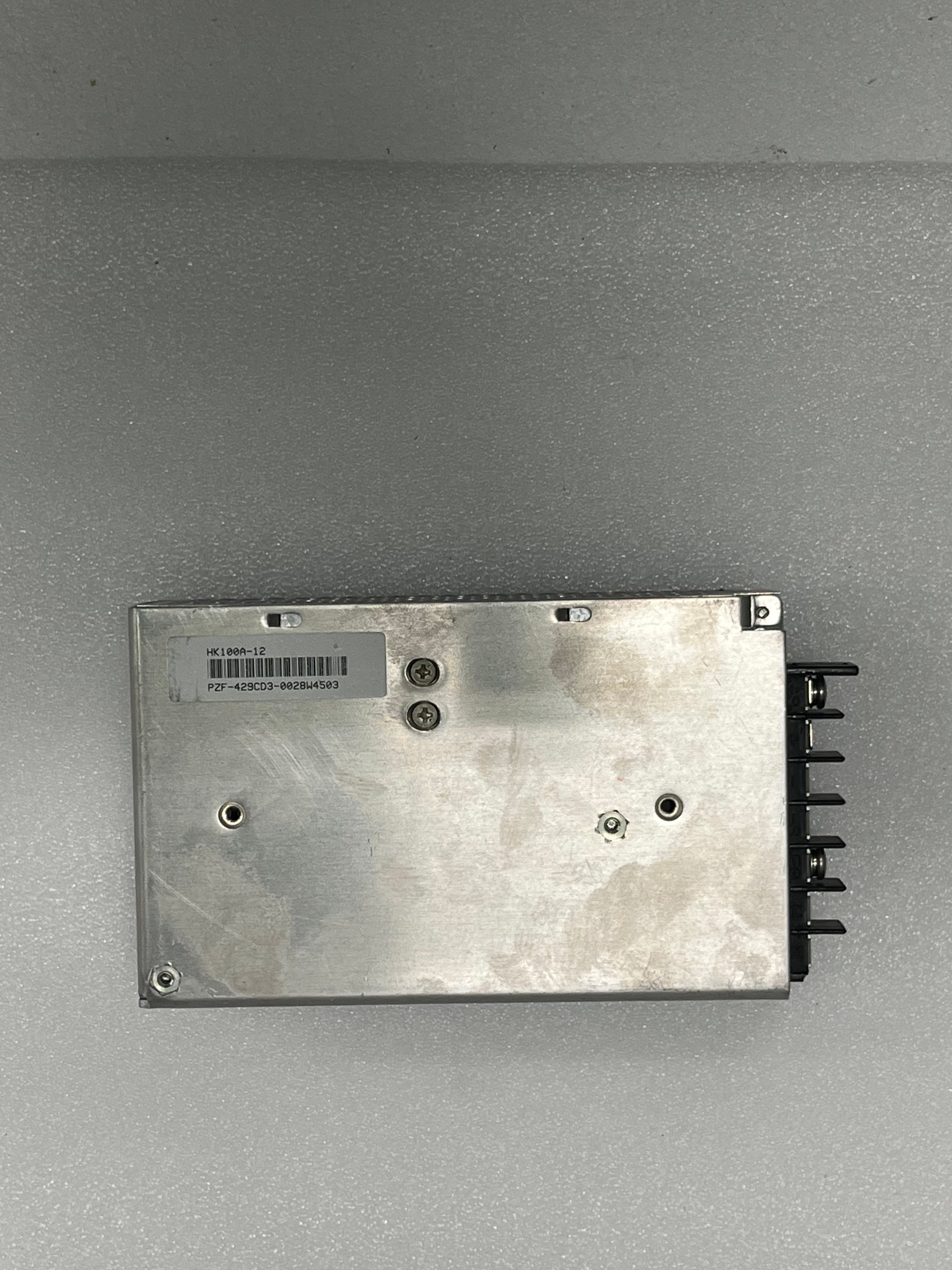 NEMIC-LAMBDA HK100A-12