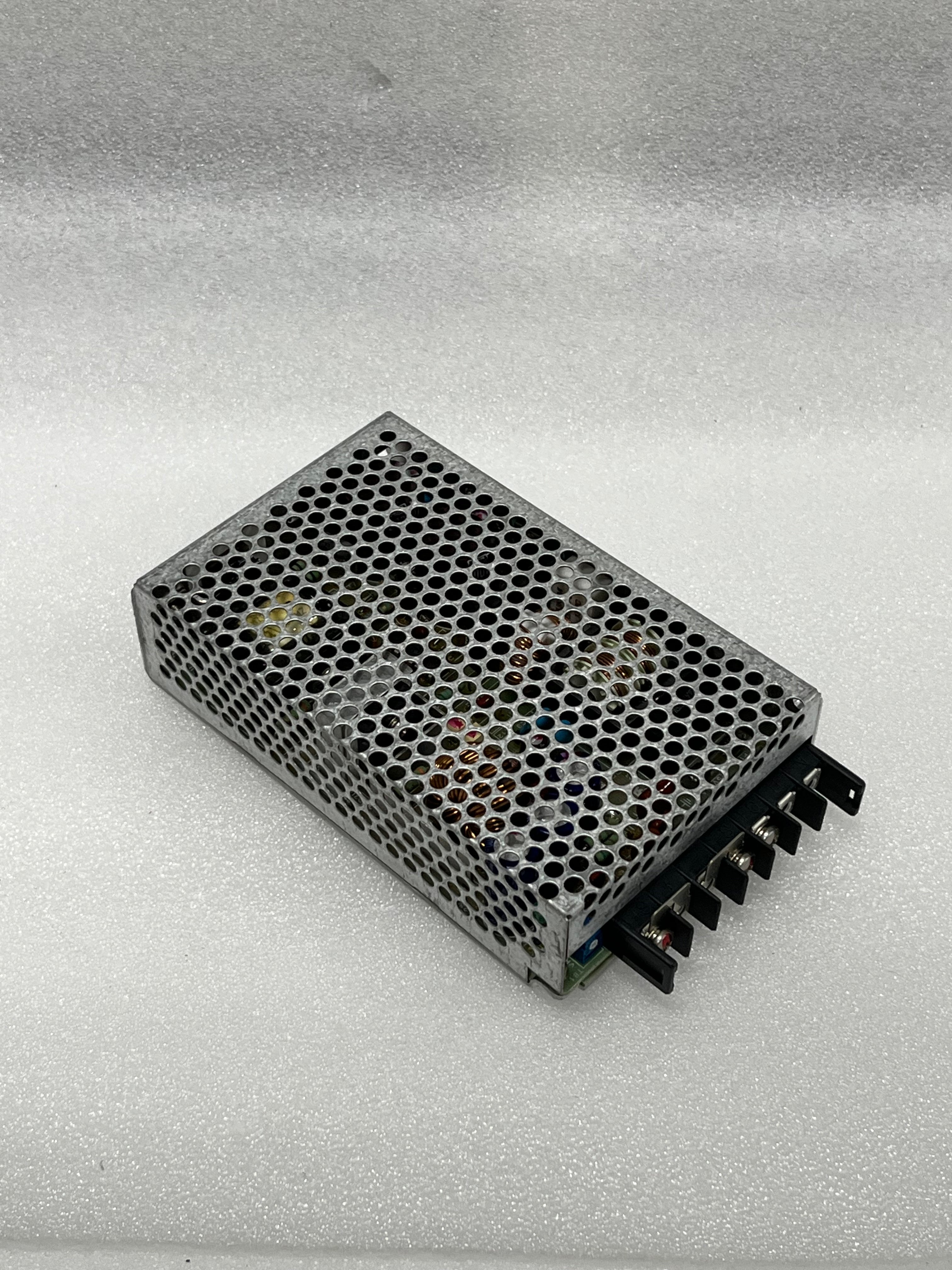NEMIC-LAMBDA / DENSEI-LAMBDA HK100A-15