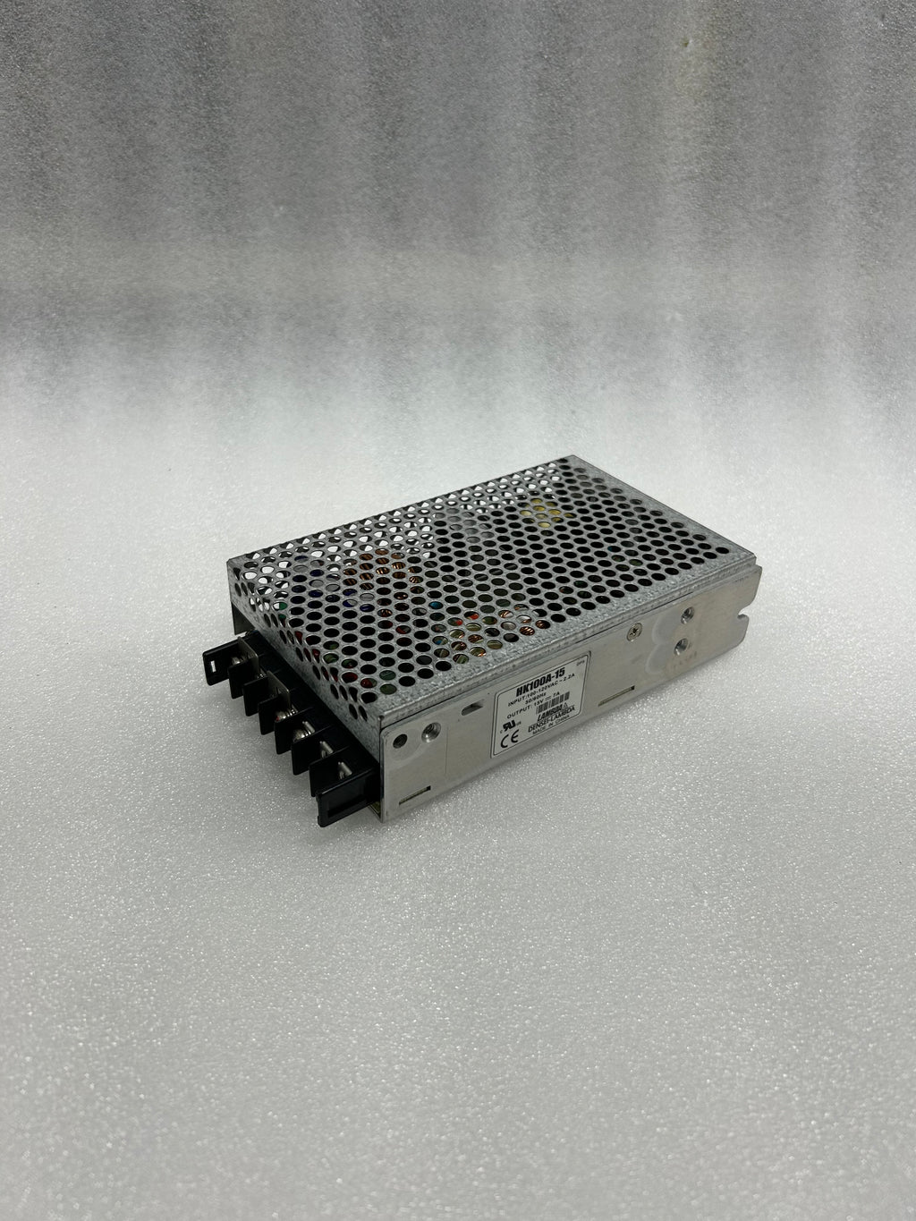 NEMIC-LAMBDA / DENSEI-LAMBDA HK100A-15