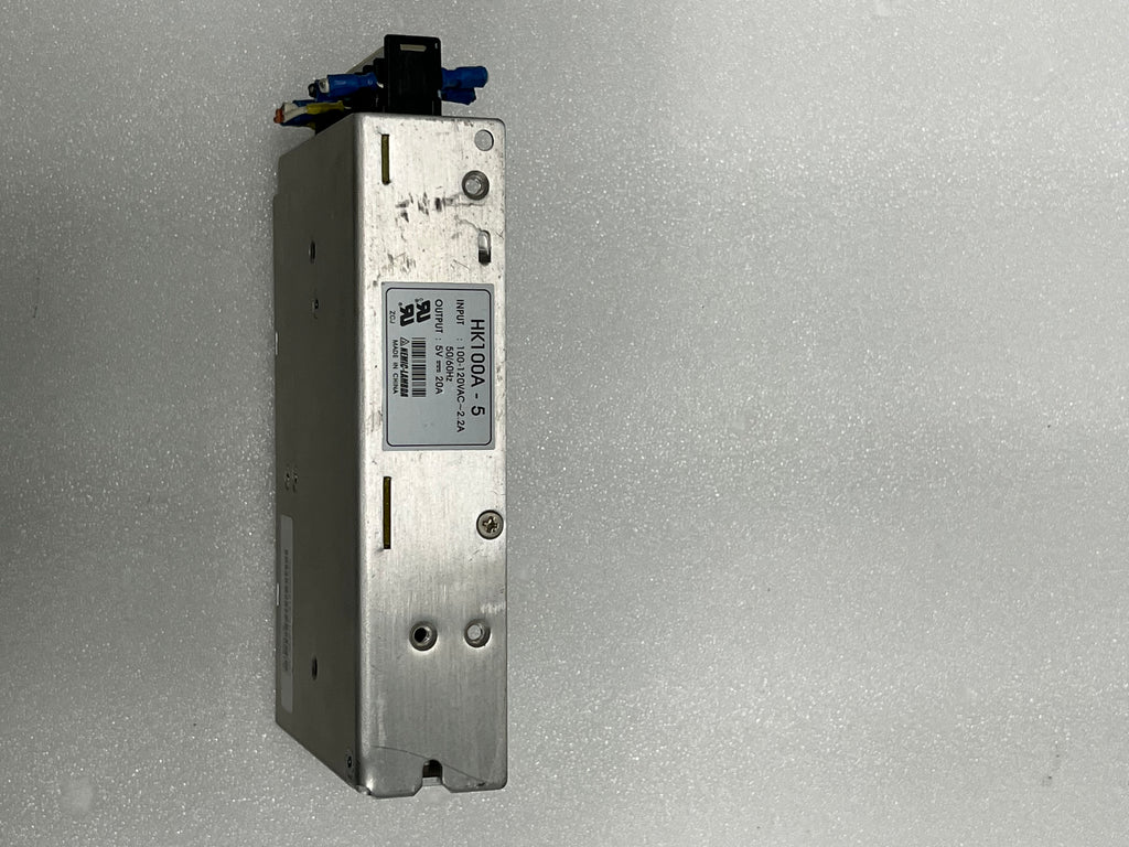 NEMIC-LAMBDA HK100A-5