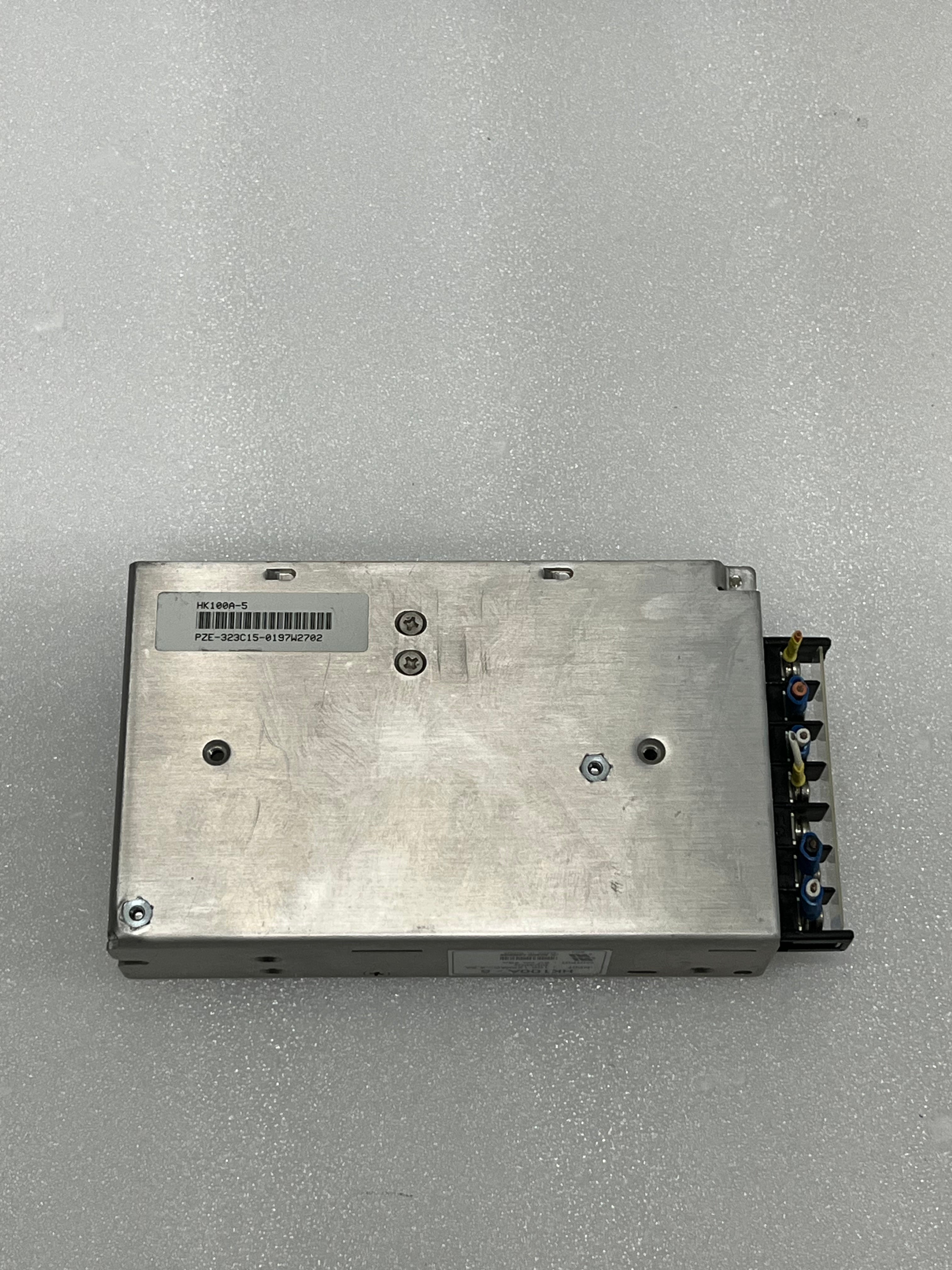 NEMIC-LAMBDA HK100A-5