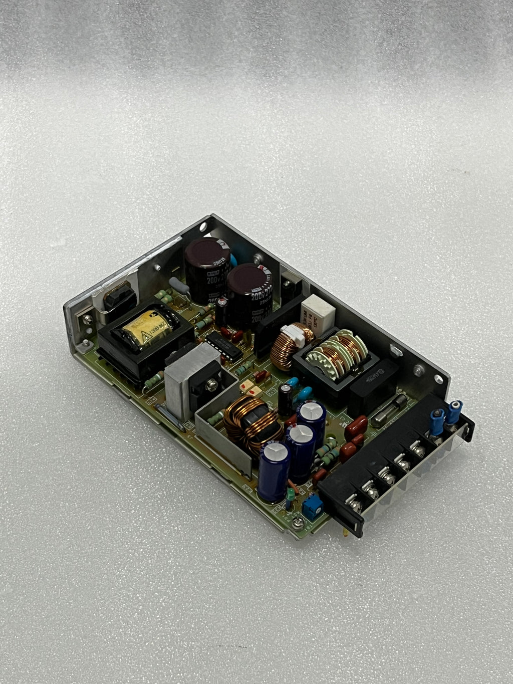 NEMIC-LAMBDA HK100A-5