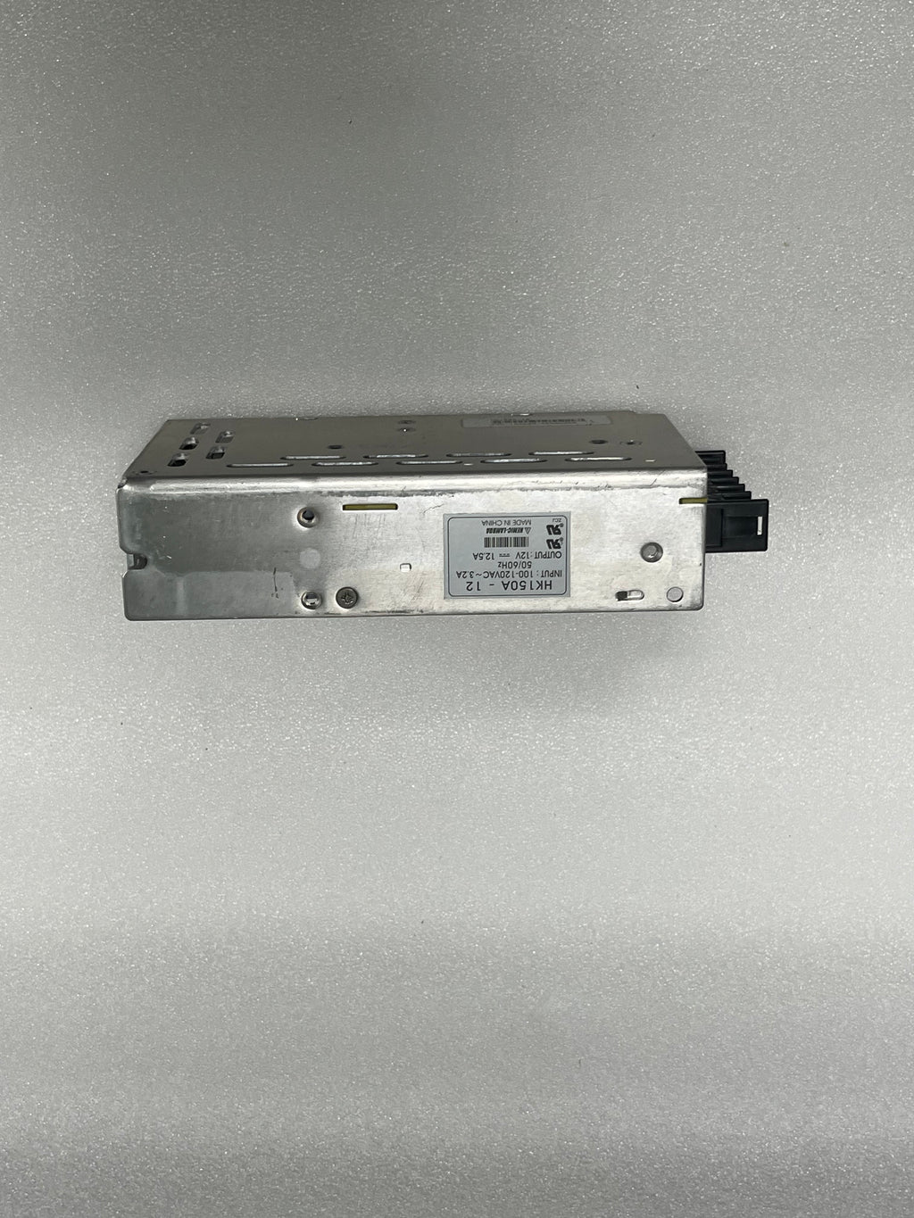 NEMIC-LAMBDA HK150A-12