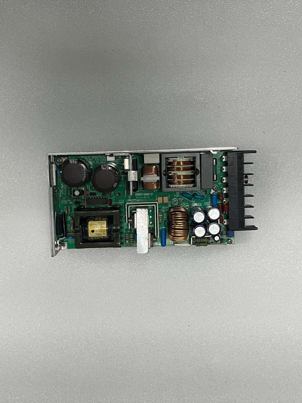 NEMIC-LAMBDA HK150A-12