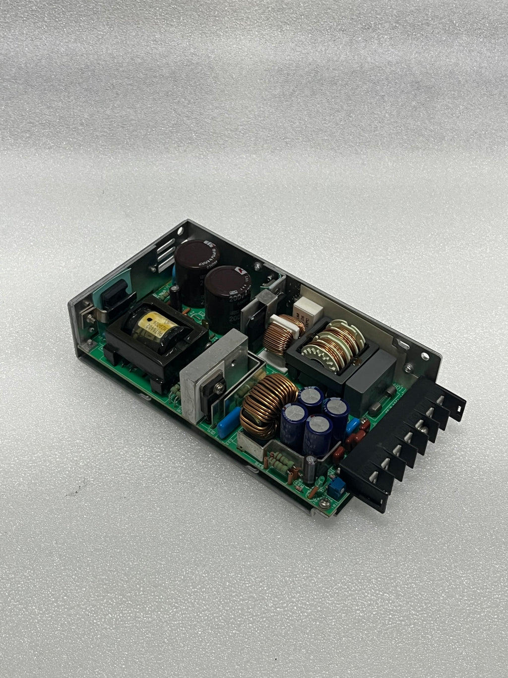 NEMIC-LAMBDA HK150A-12