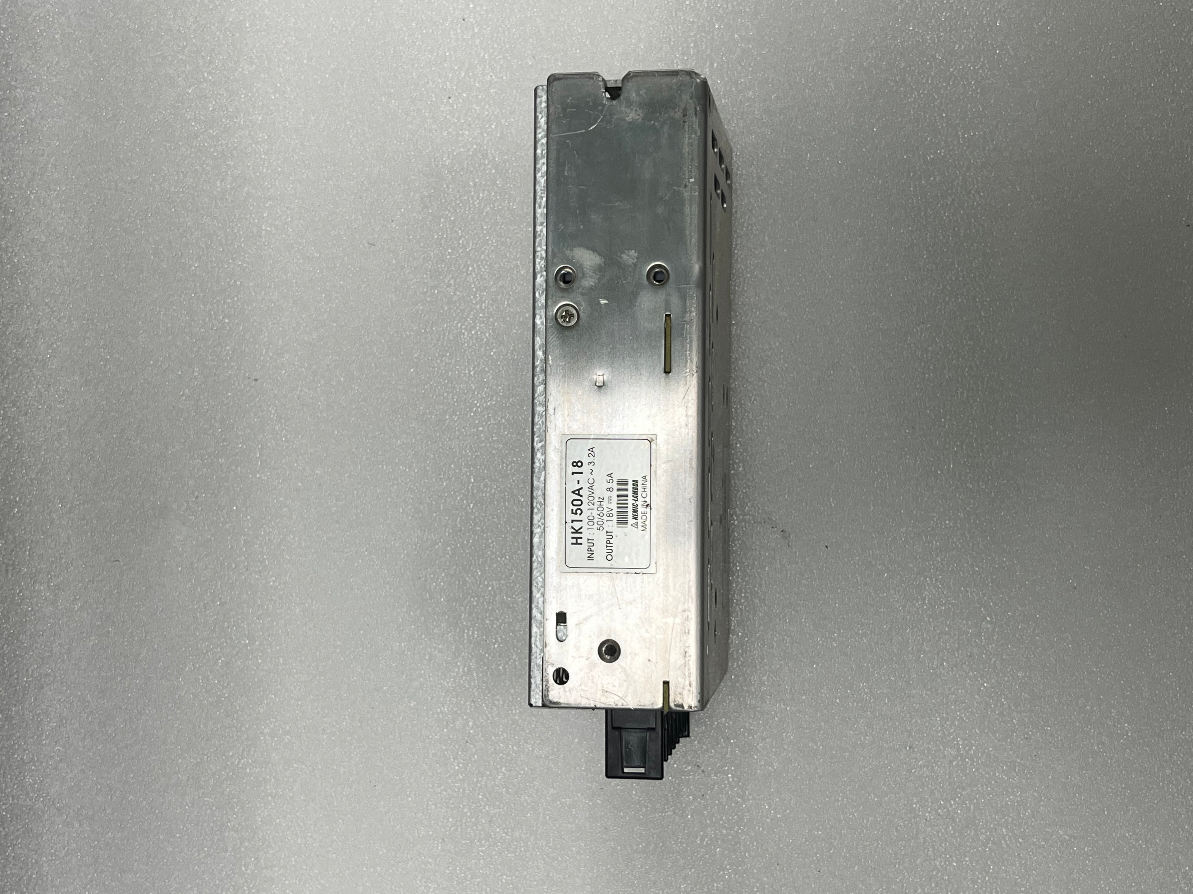 NEMIC-LAMBDA / DENSEI-LAMBDA HK150A-18