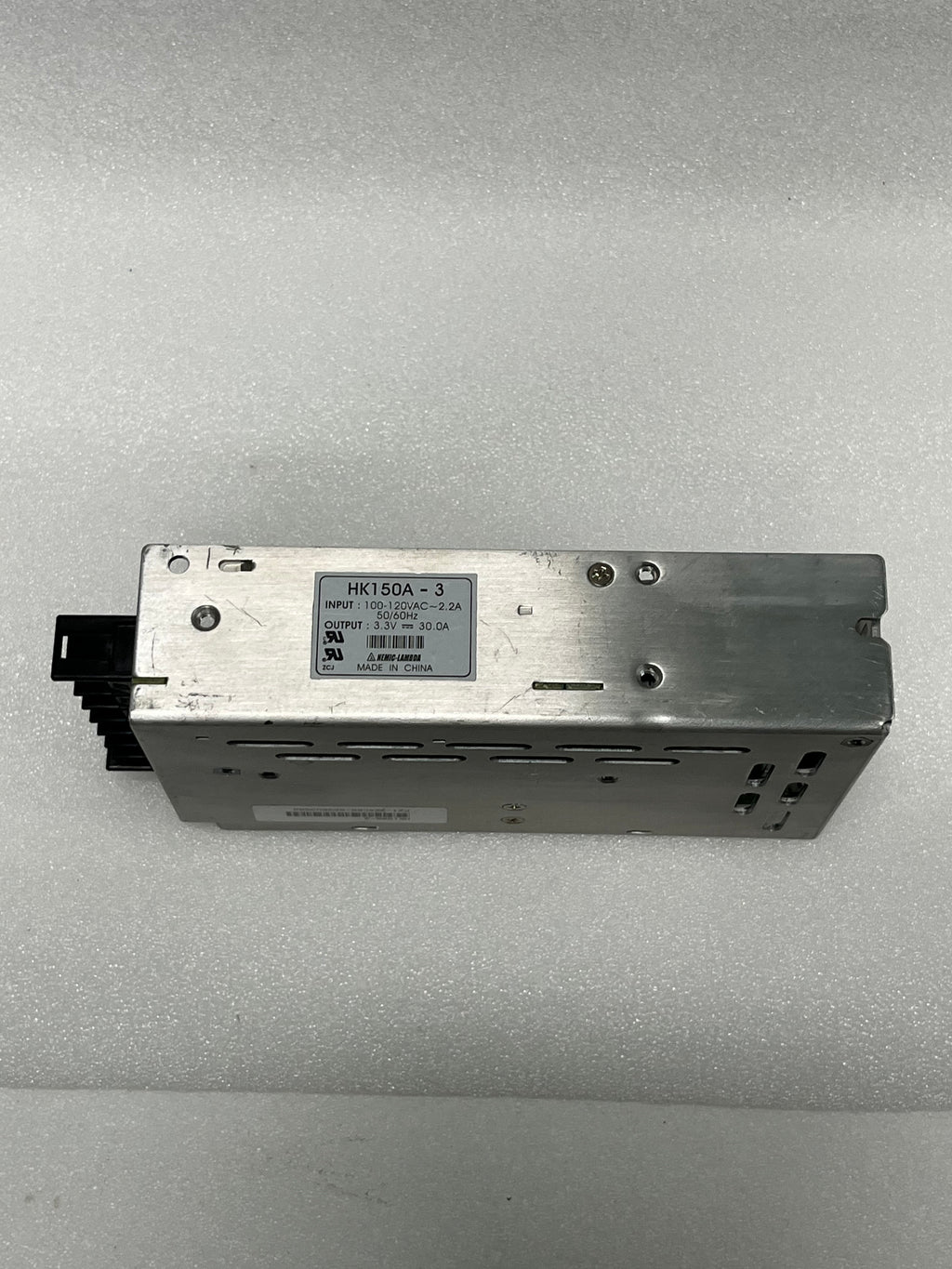 NEMIC-LAMBDA / DENSEI-LAMBDA HK150A-3