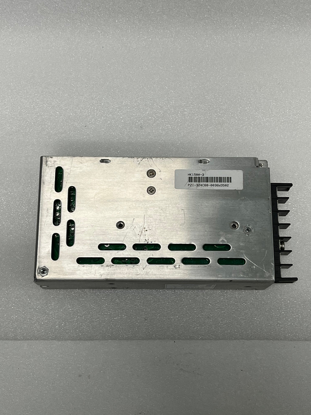 NEMIC-LAMBDA / DENSEI-LAMBDA HK150A-3
