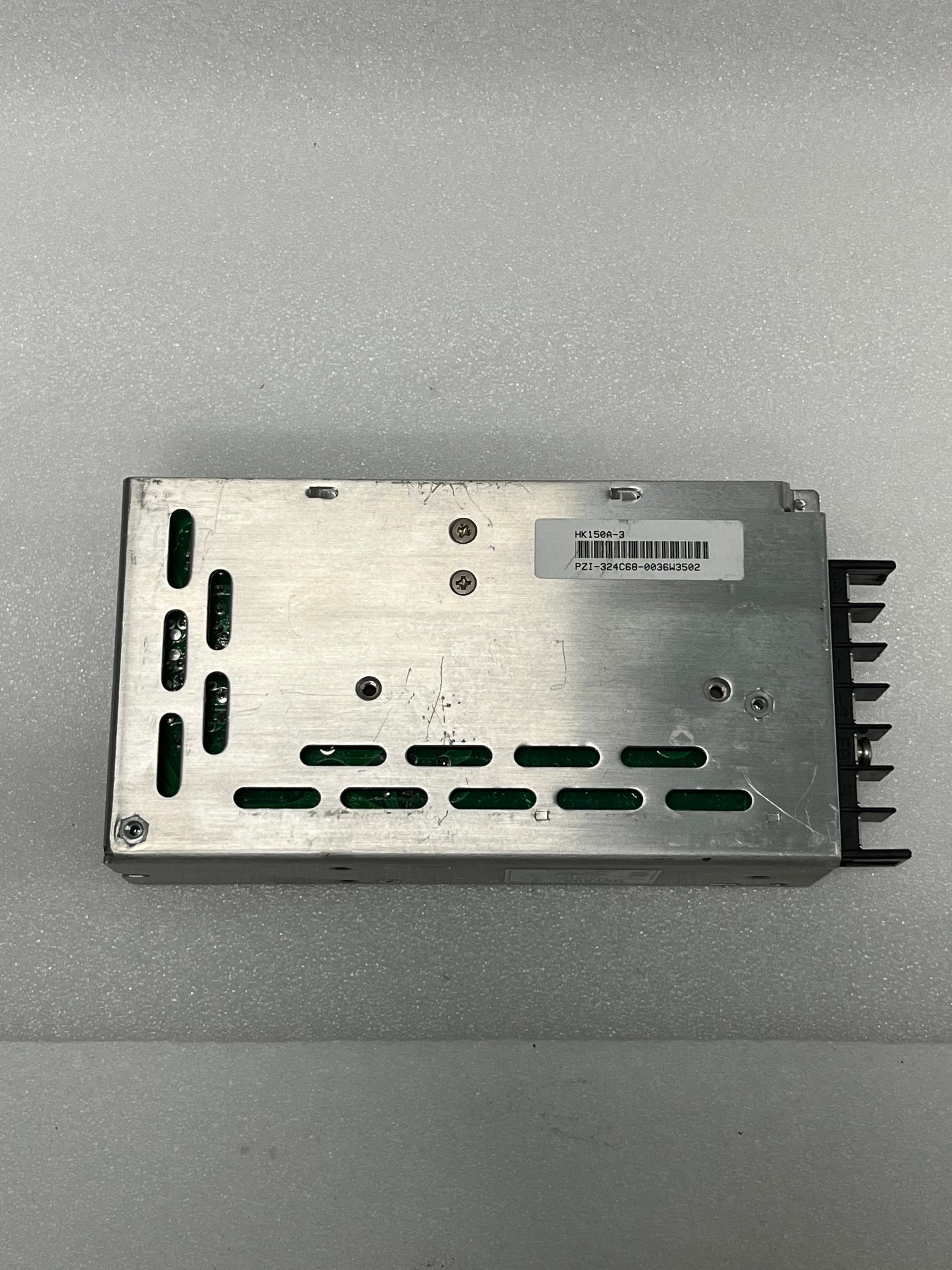 NEMIC-LAMBDA / DENSEI-LAMBDA HK150A-3