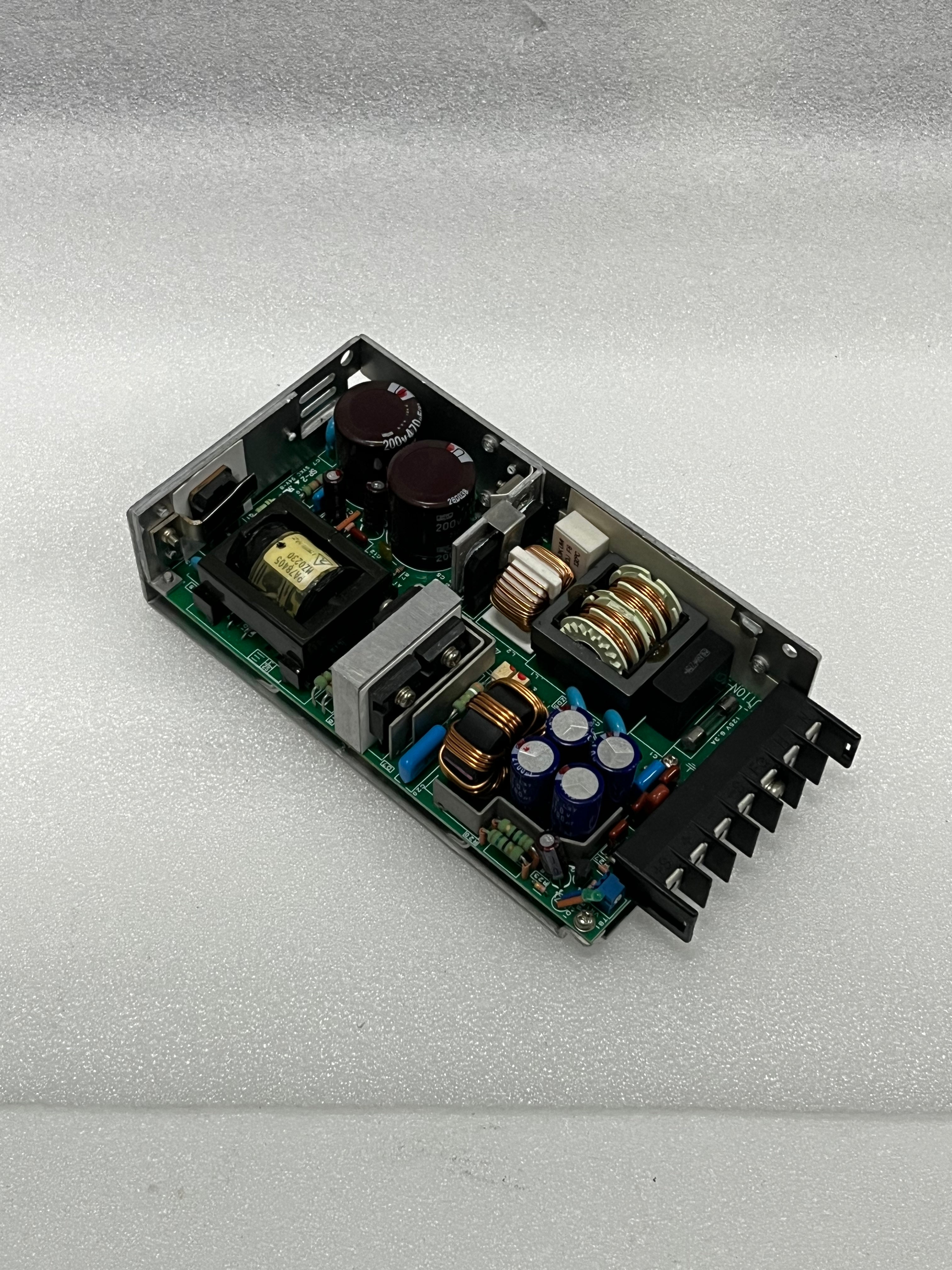 NEMIC-LAMBDA / DENSEI-LAMBDA HK150A-3