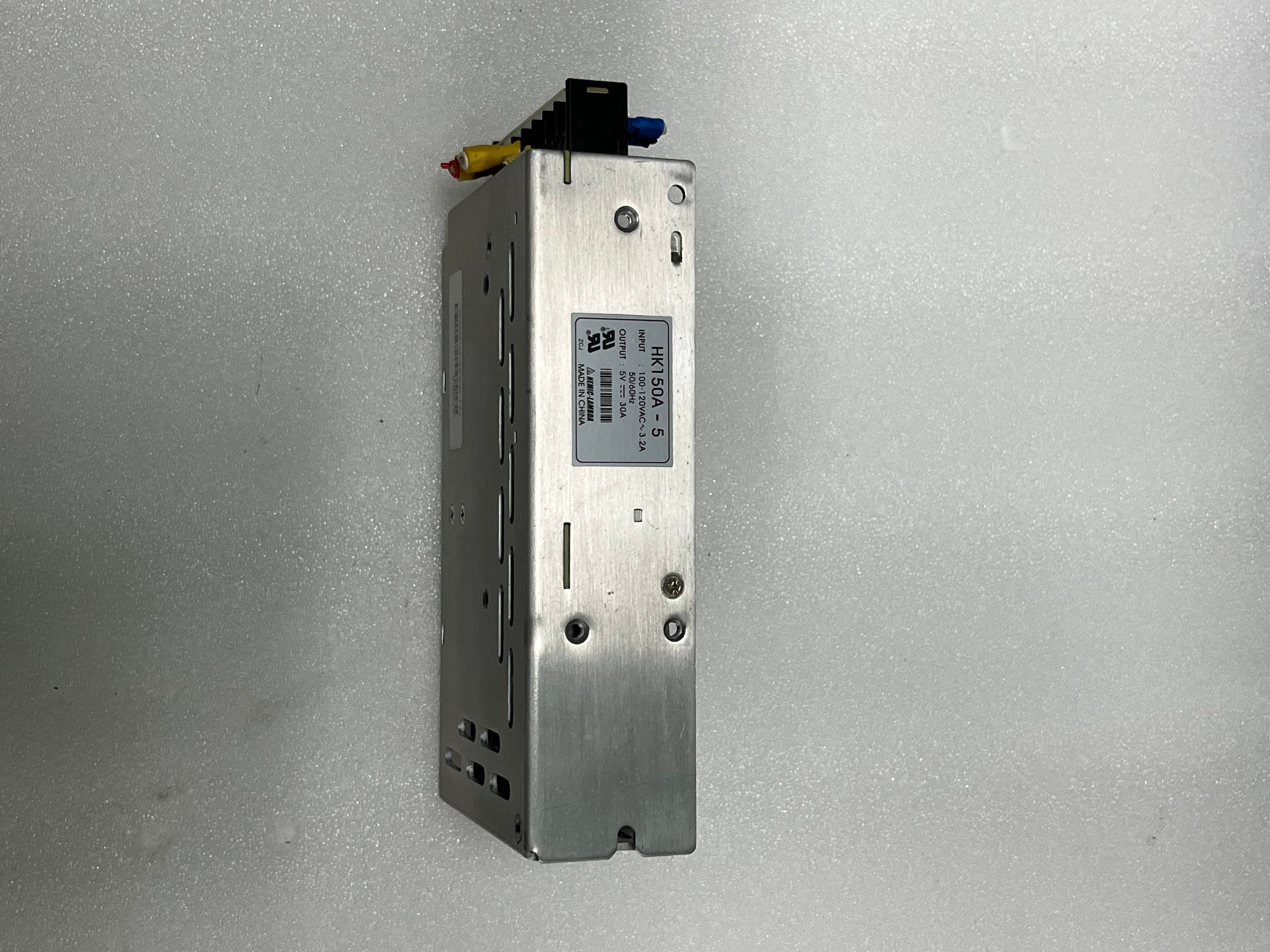 NEMIC-LAMBDA HK150A-5
