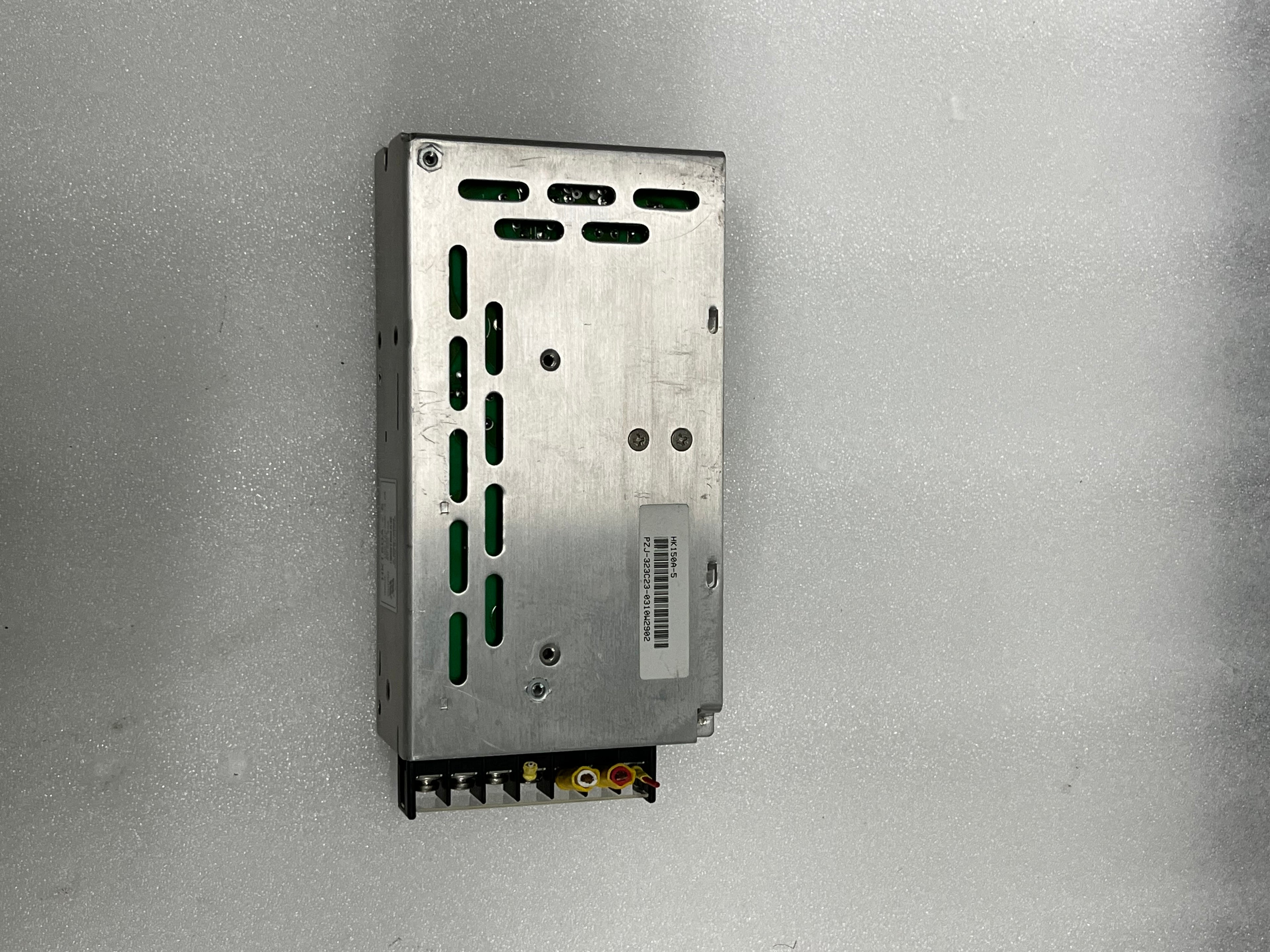 NEMIC-LAMBDA HK150A-5