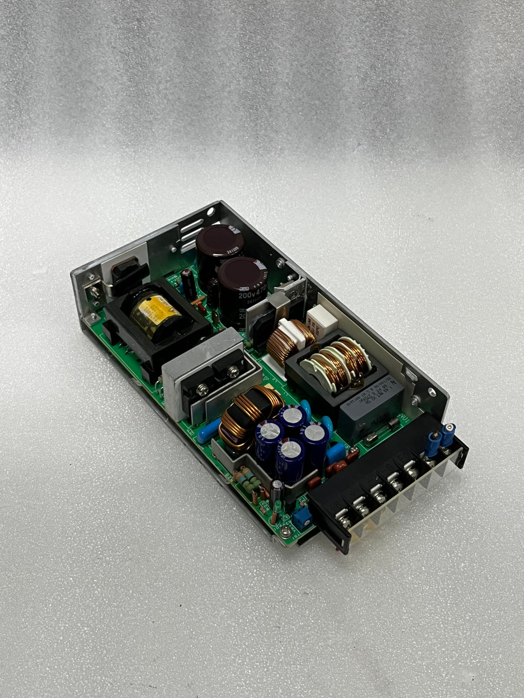 NEMIC-LAMBDA HK150A-5