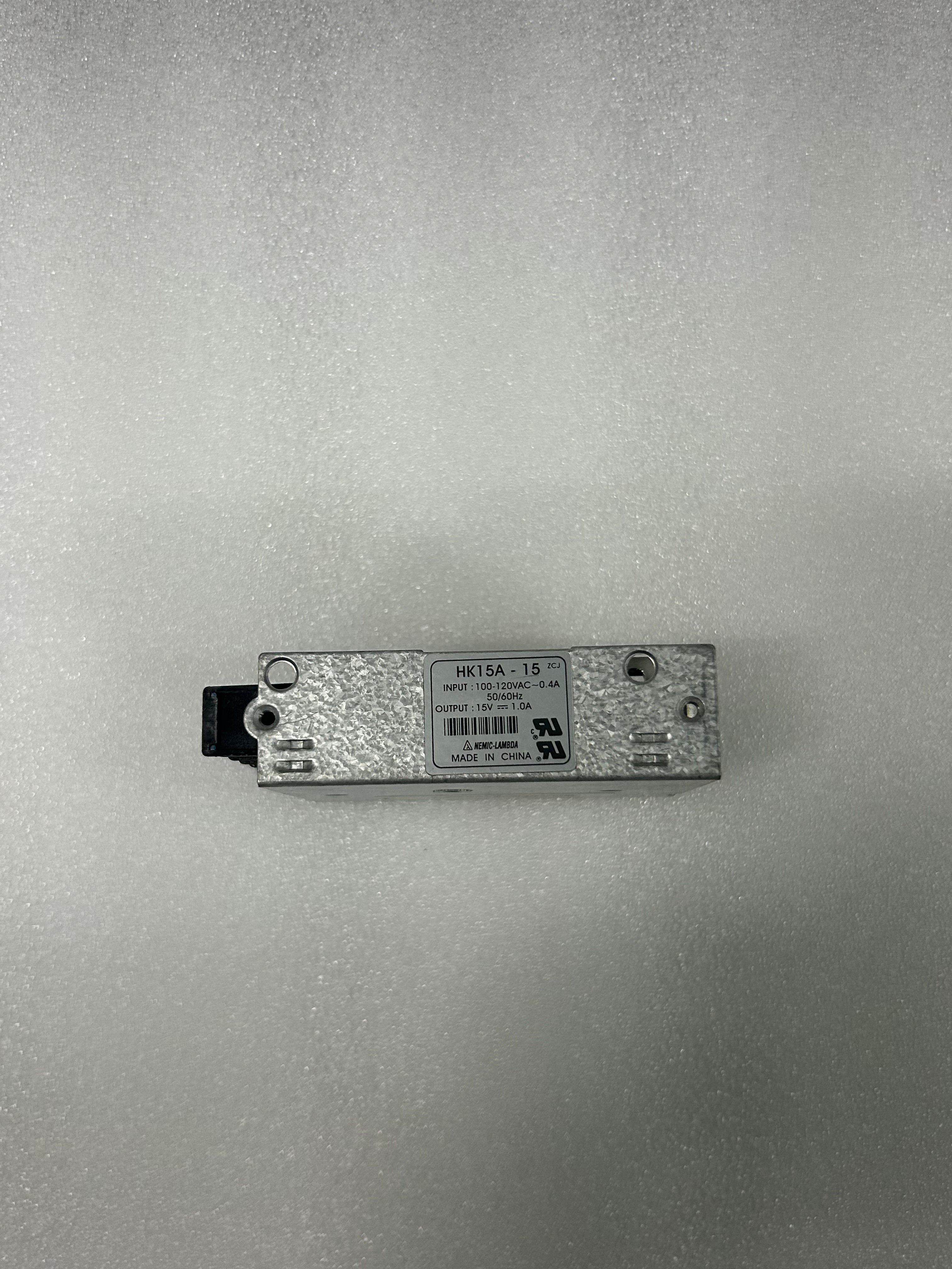 NEMIC-LAMBDA HK15A-15