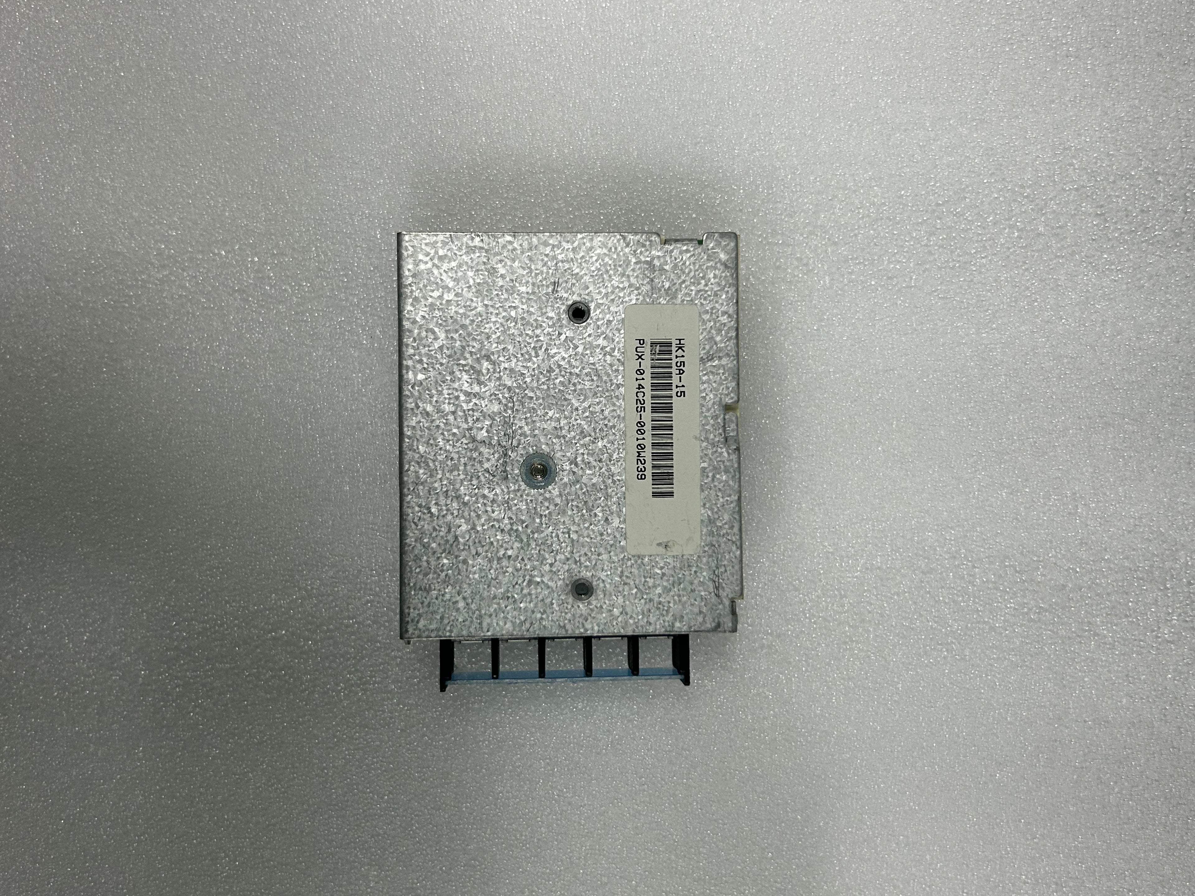 NEMIC-LAMBDA HK15A-15