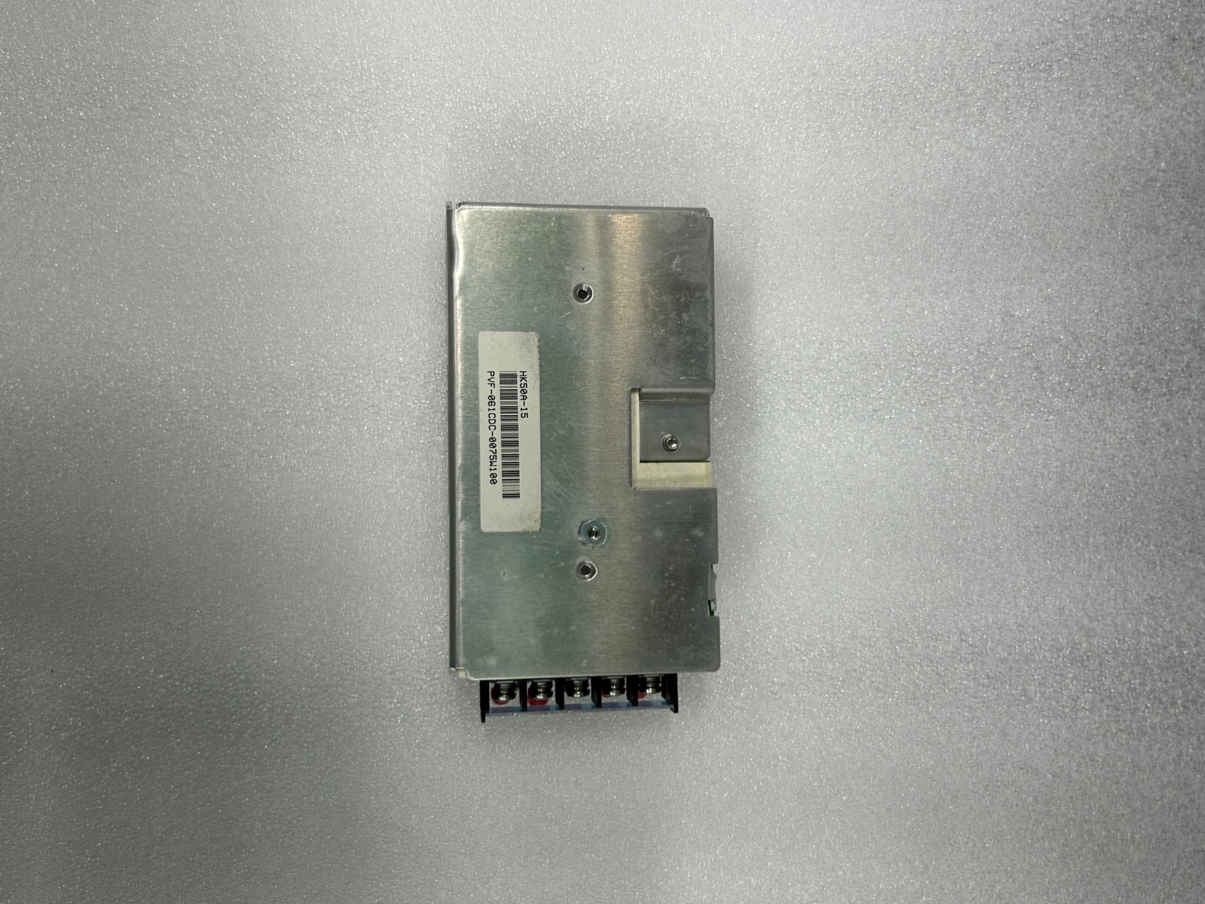 NEMIC-LAMBDA HK50A-15