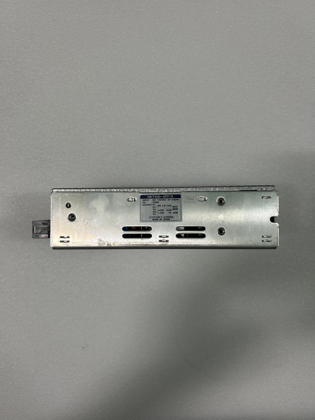 NEMIC-LAMBDA HKT100-5FF/A