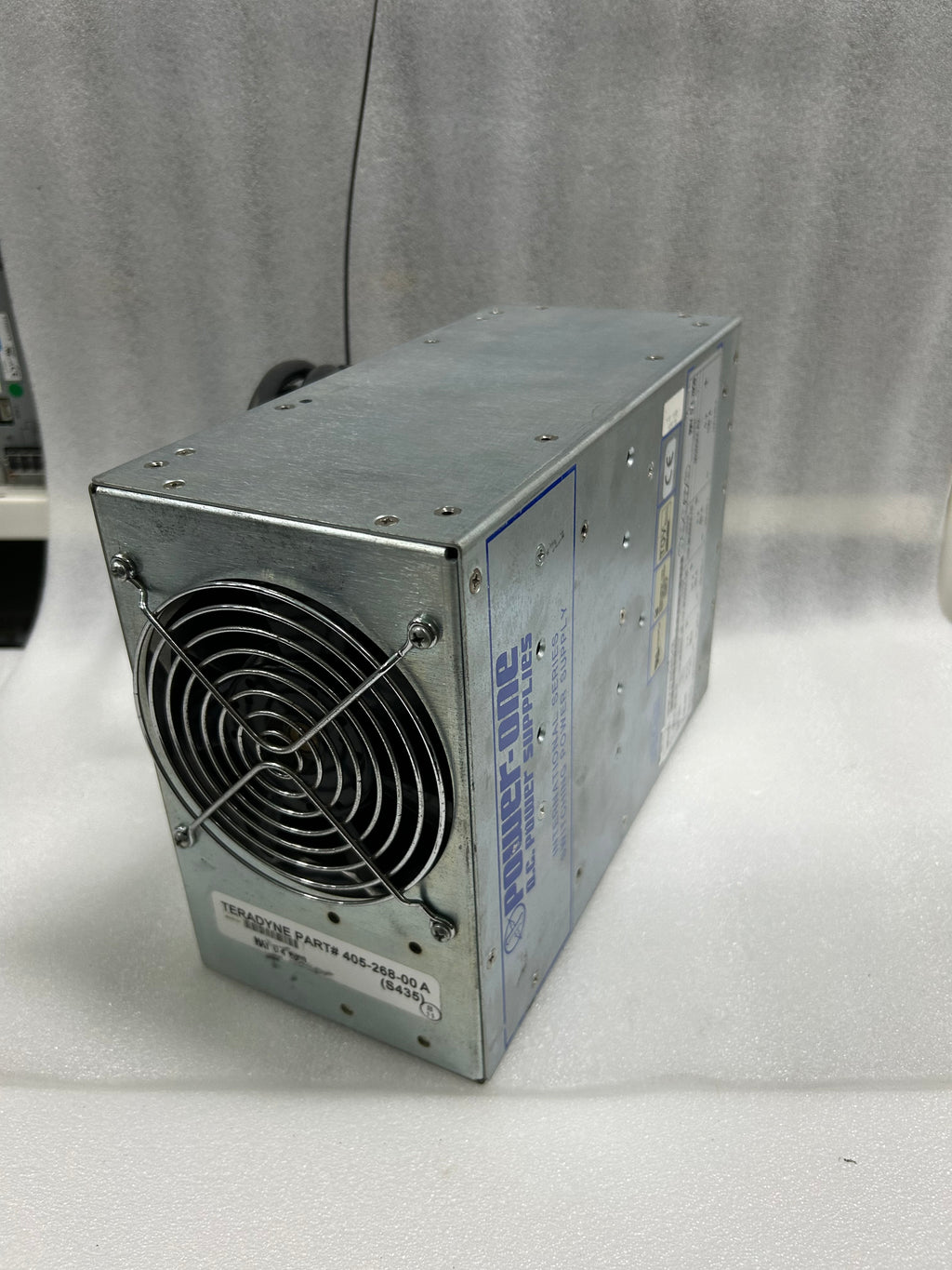 Power-One HPM5A2F6D8A6S435
