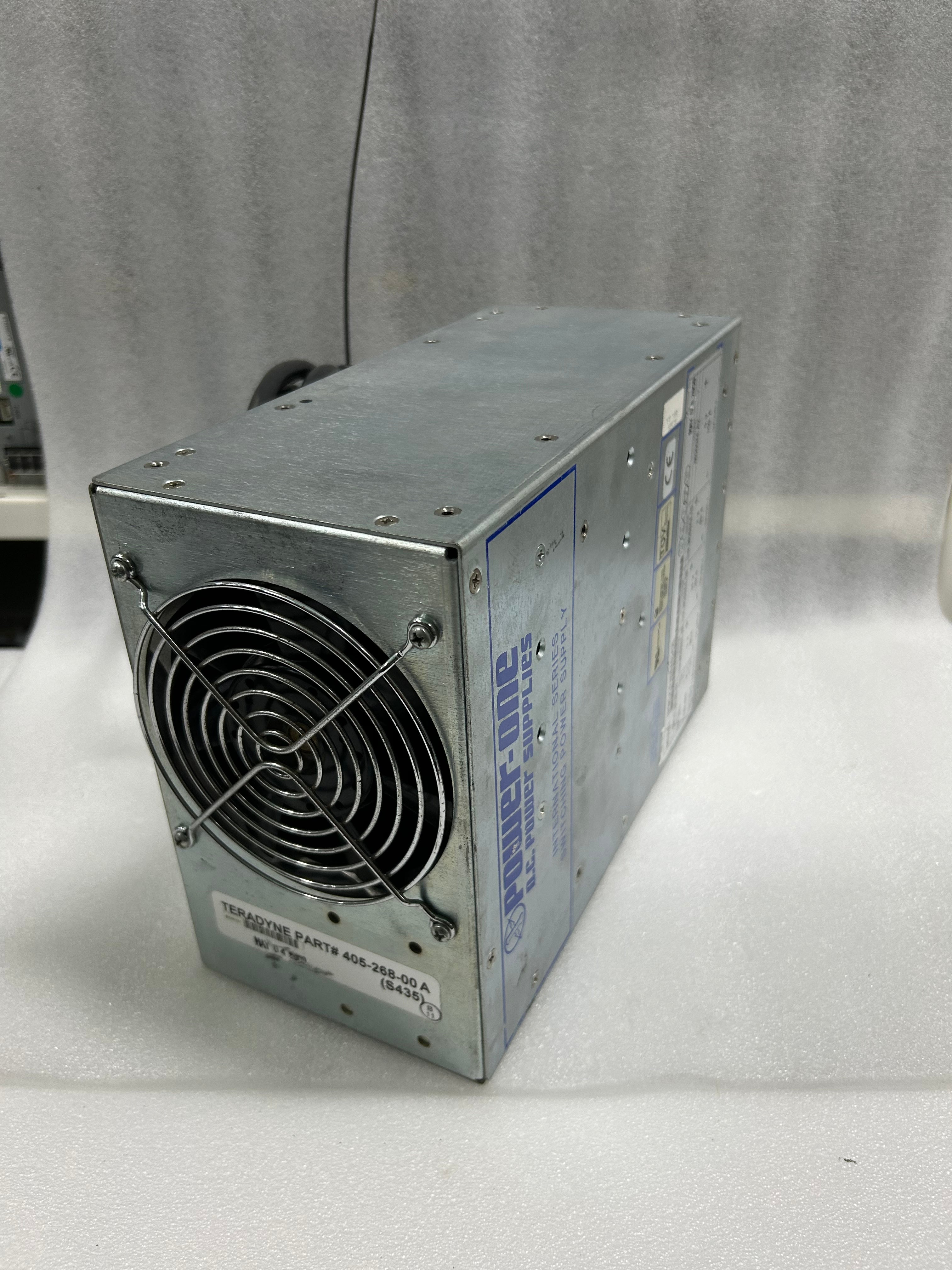 Power-One HPM5A2F6D8A6S435